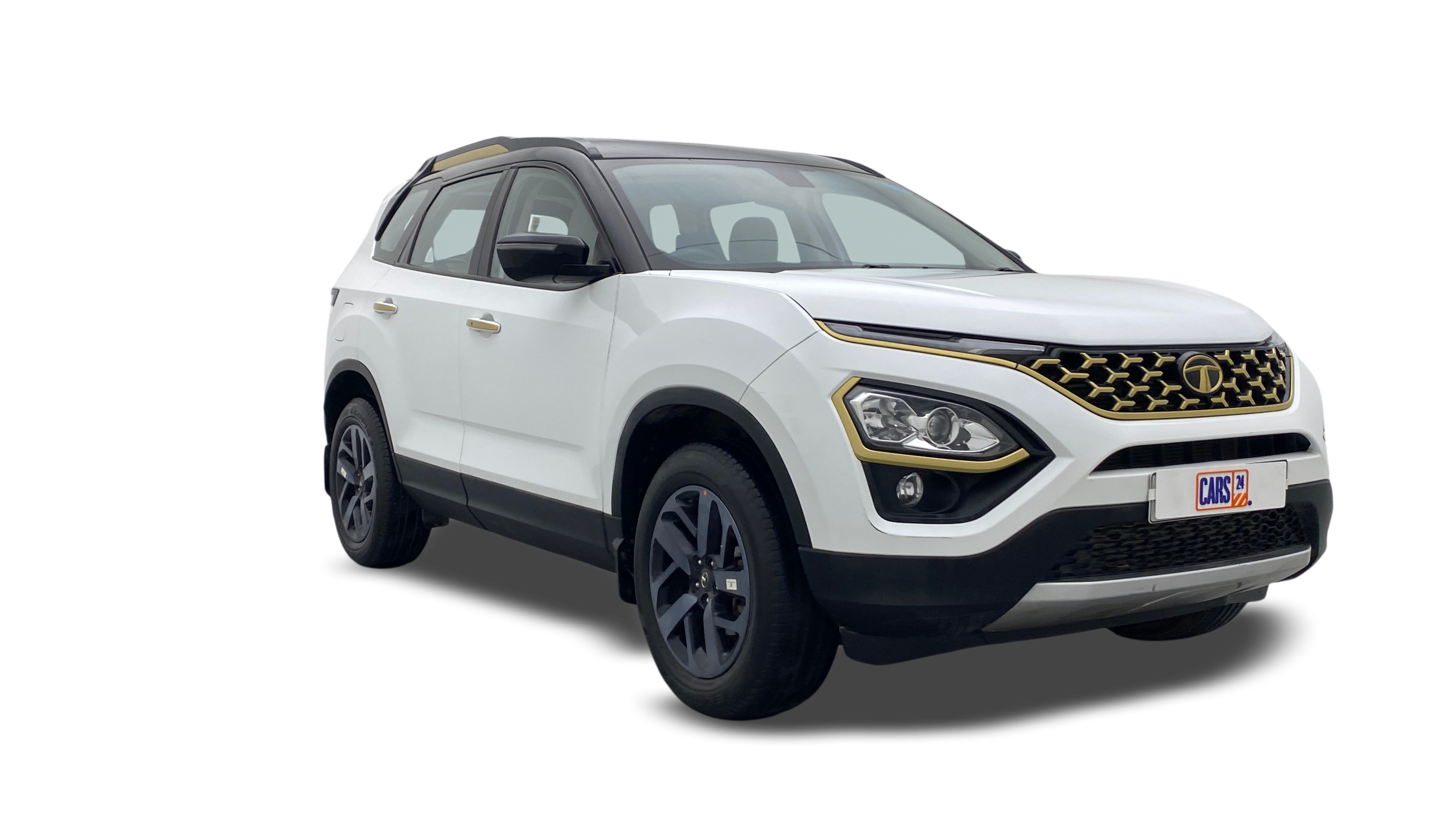 2022 Tata Safari - SUV - Diesel - Automatic - ₹20.53 lakh