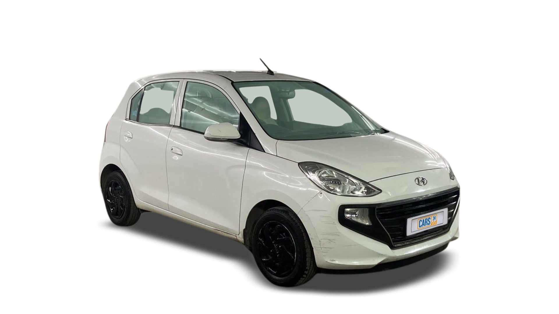 Hyundai NEW SANTRO-img