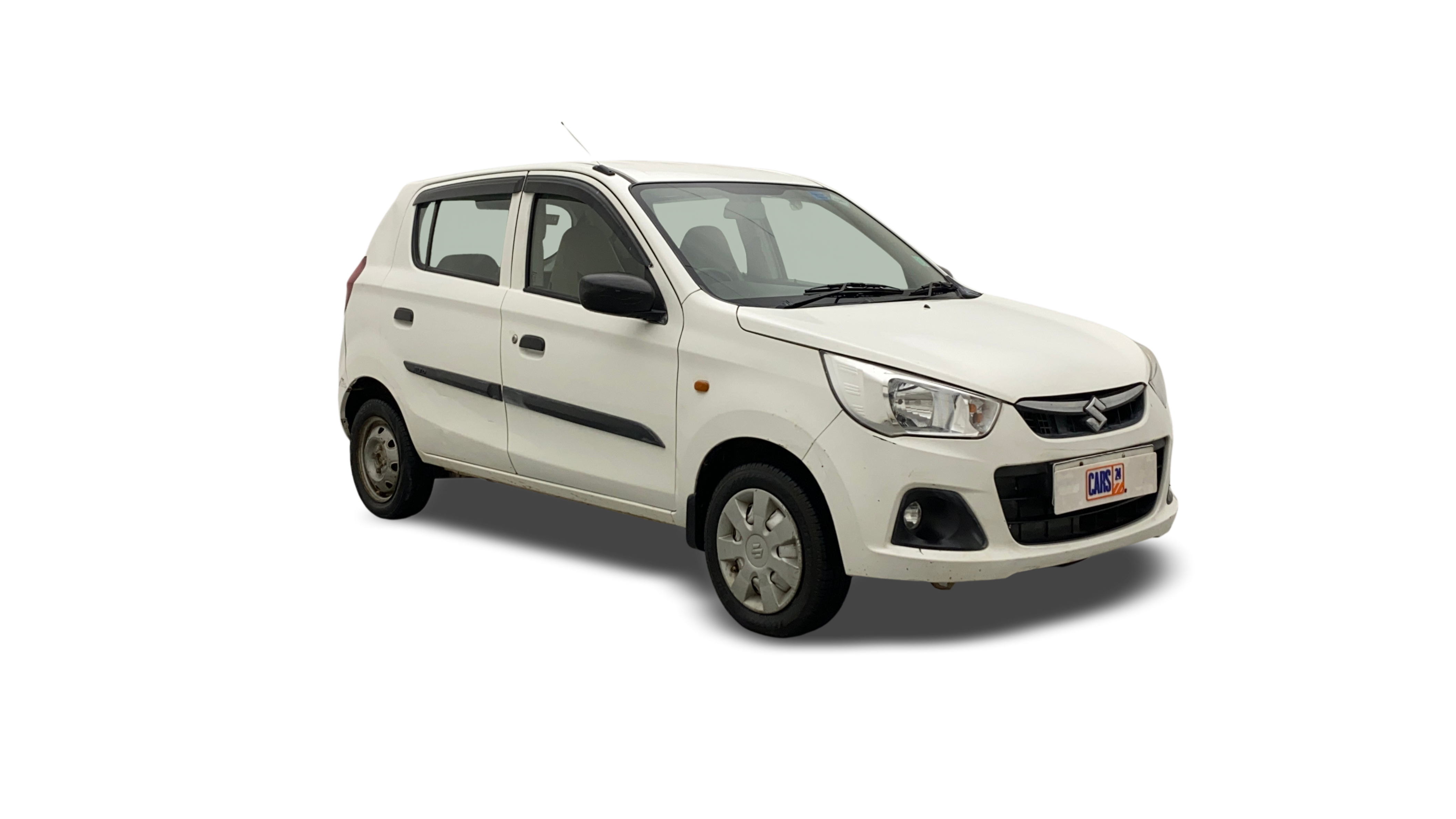 Maruti Alto K10-img