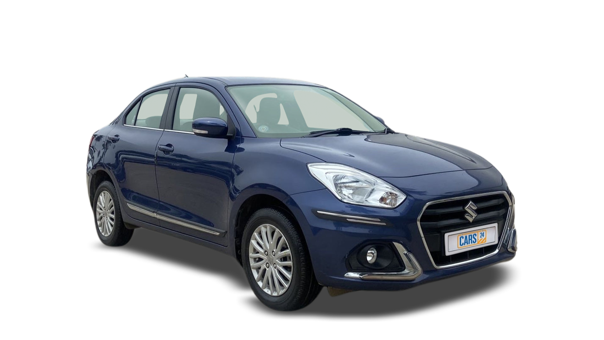 2021 Maruti Dzire - Sedan - Petrol - Manual - ₹7.80 lakh