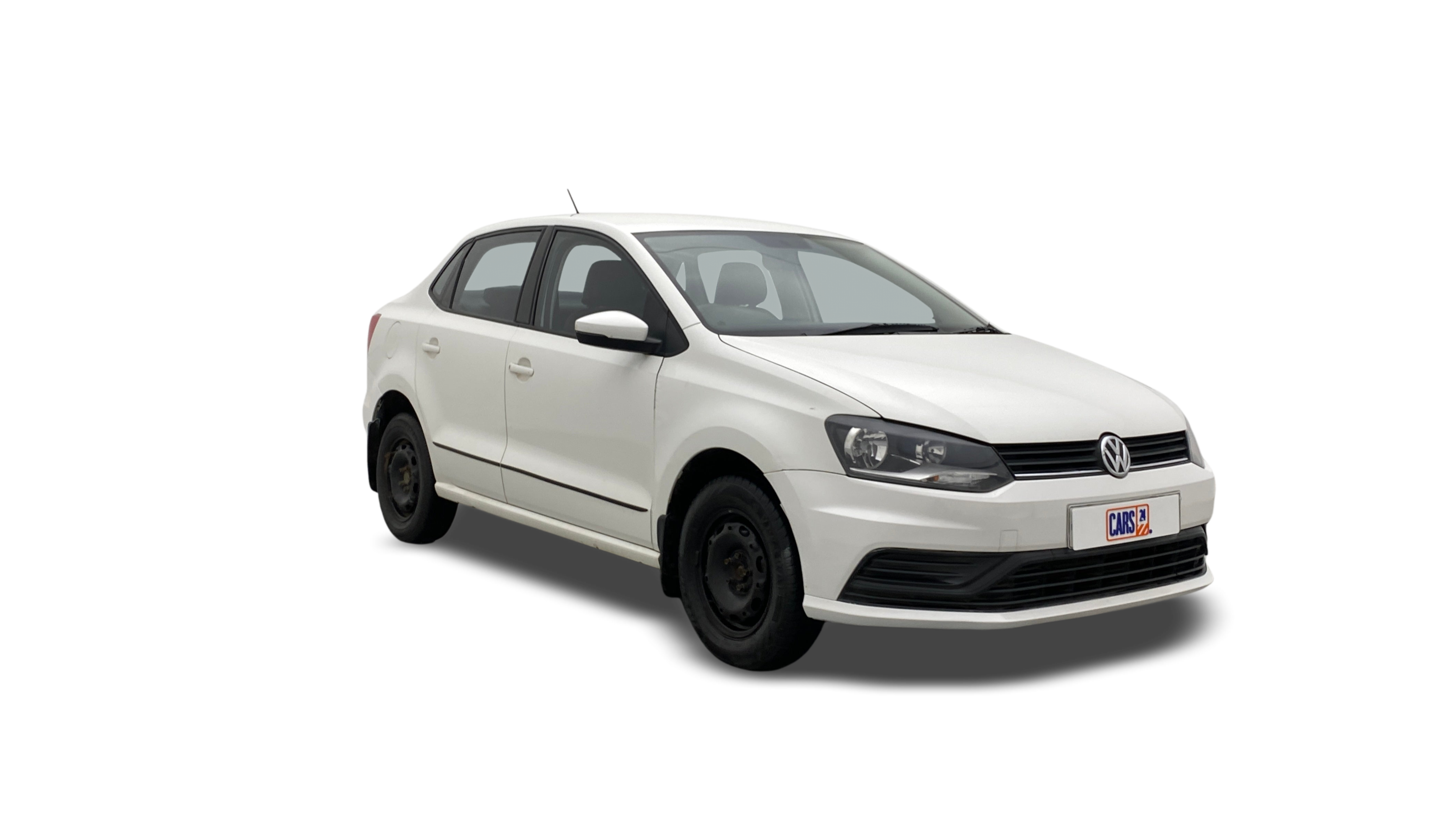Volkswagen Ameo-img