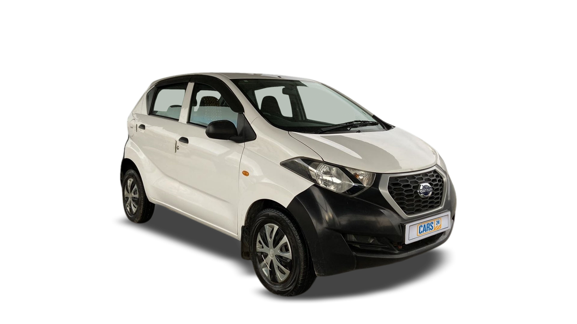 2019 Datsun Redi Go - Hatchback - Petrol - Manual - ₹2.58 lakh