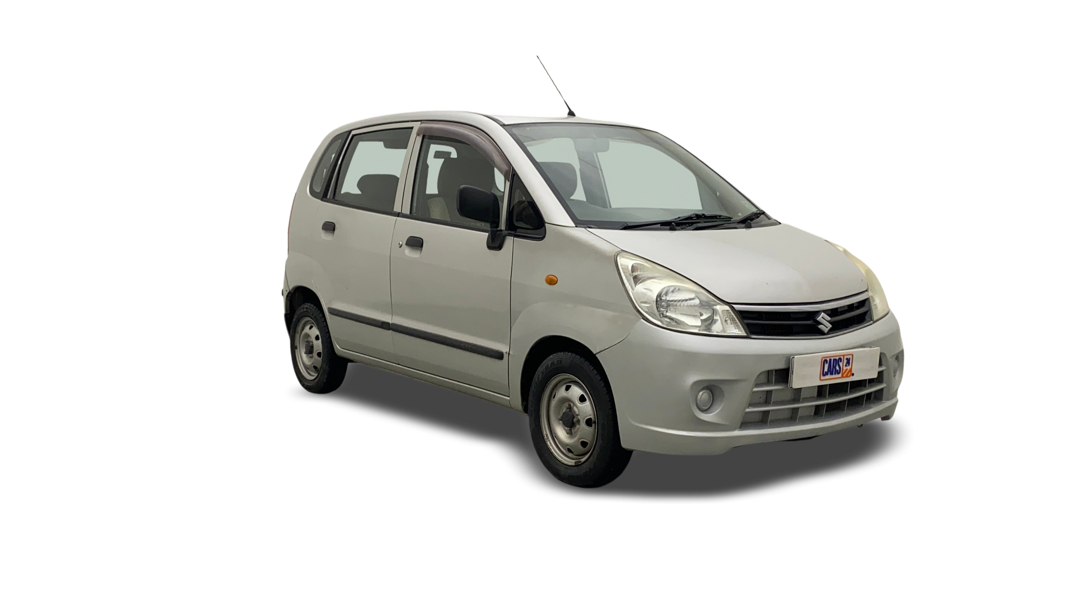 2011 Maruti Zen Estilo - Hatchback - Petrol - Manual - ₹1.48 lakh