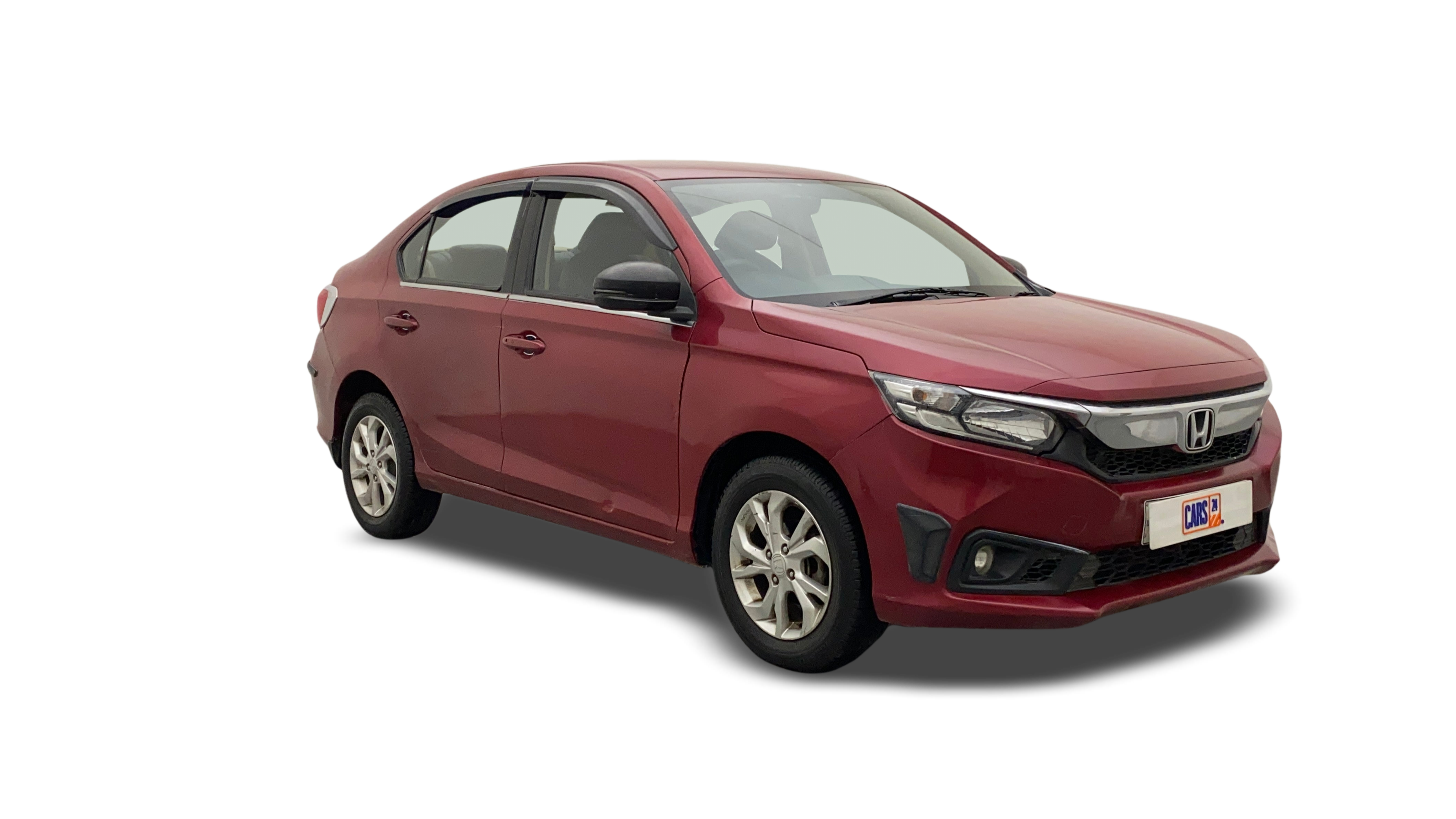 2018 Honda Amaze - Sedan - Diesel - Manual - ₹4.94 lakh