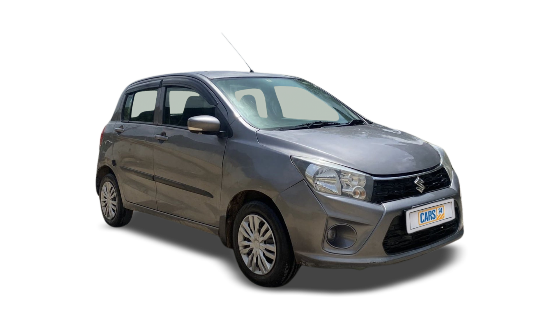 2019 Maruti Celerio - Hatchback - Petrol - Manual - ₹4.37 lakh