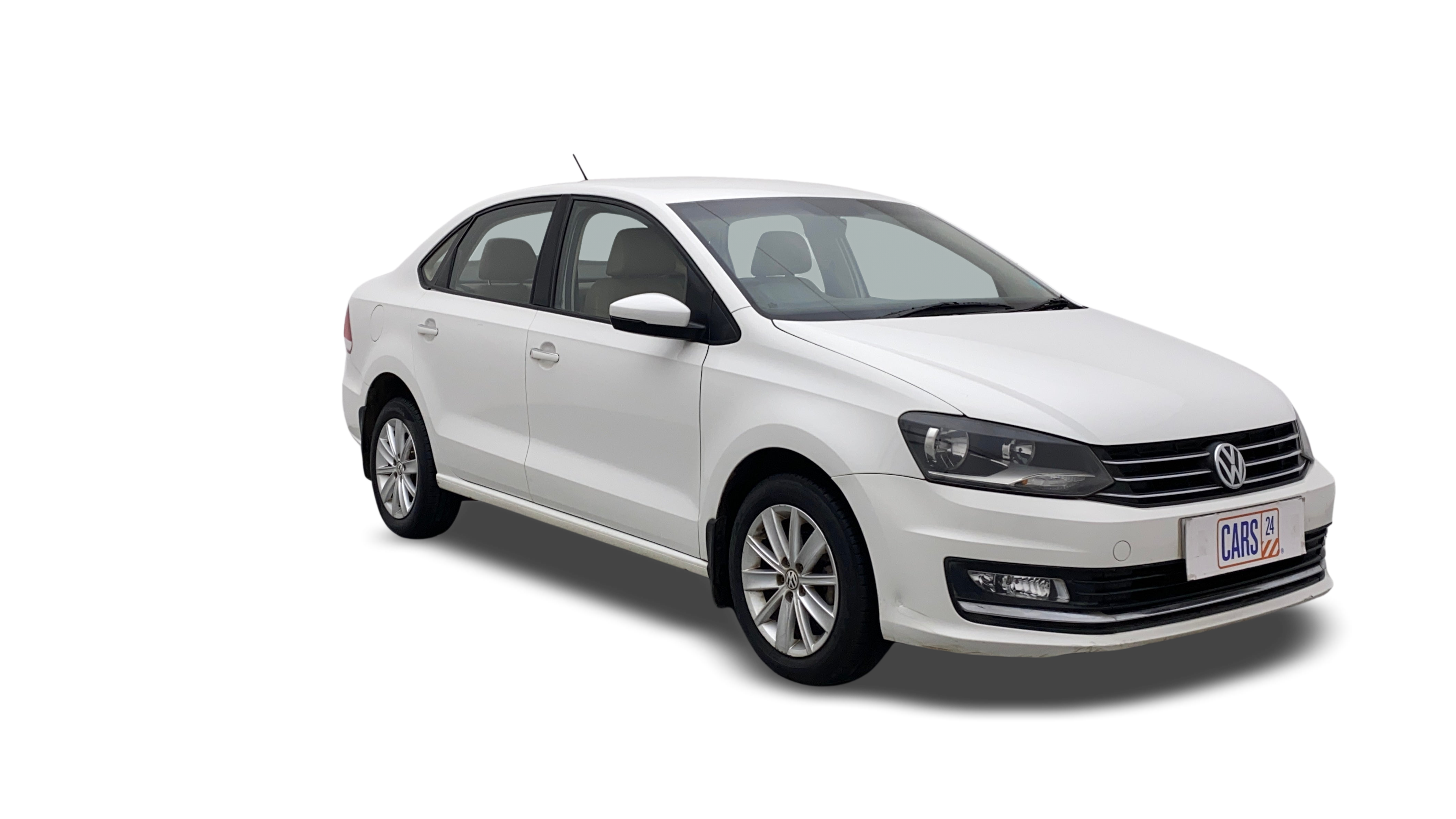 Volkswagen Vento-img