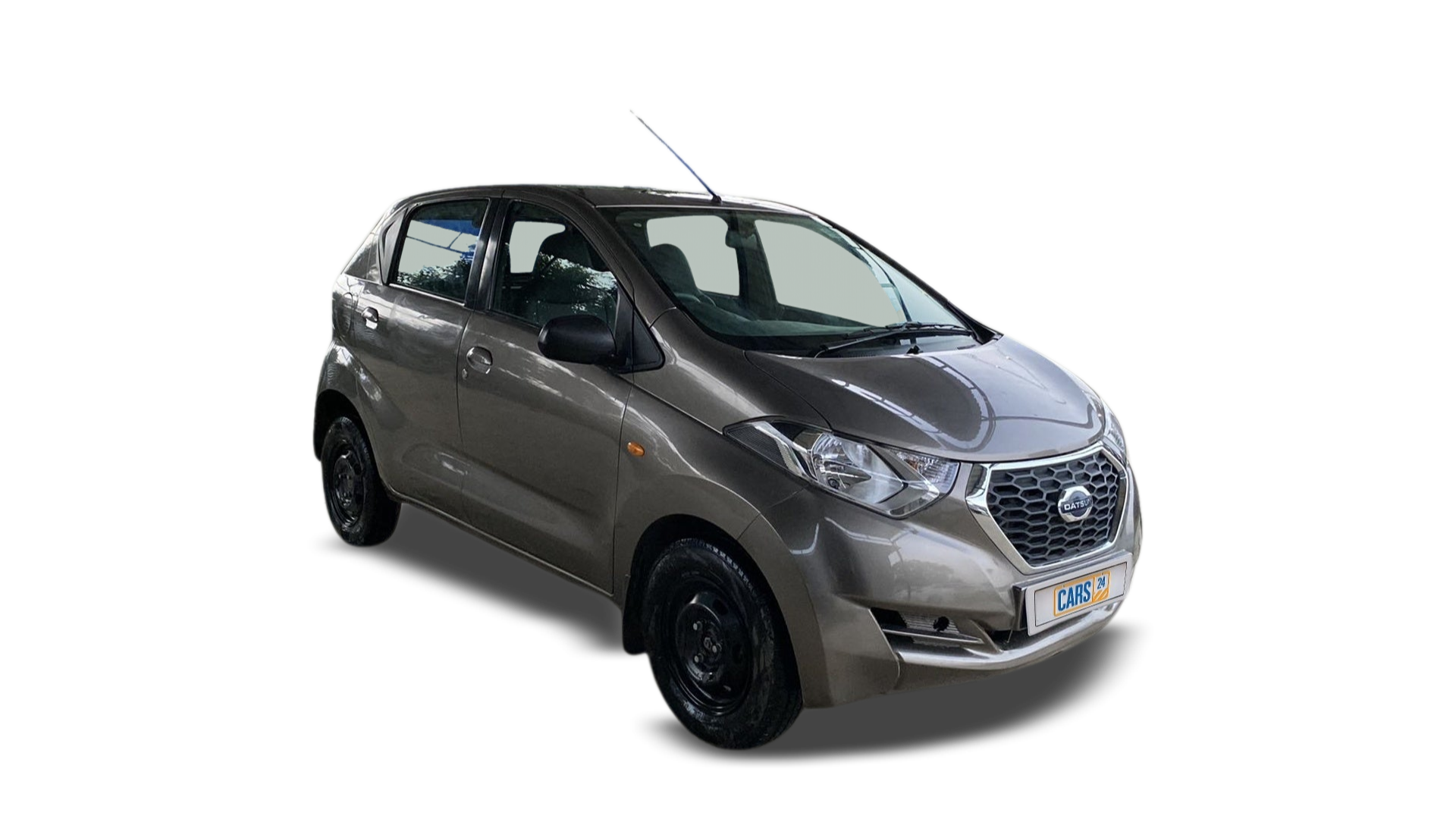 2019 Datsun Redi Go - Hatchback - CNG - Manual - ₹2.75 lakh