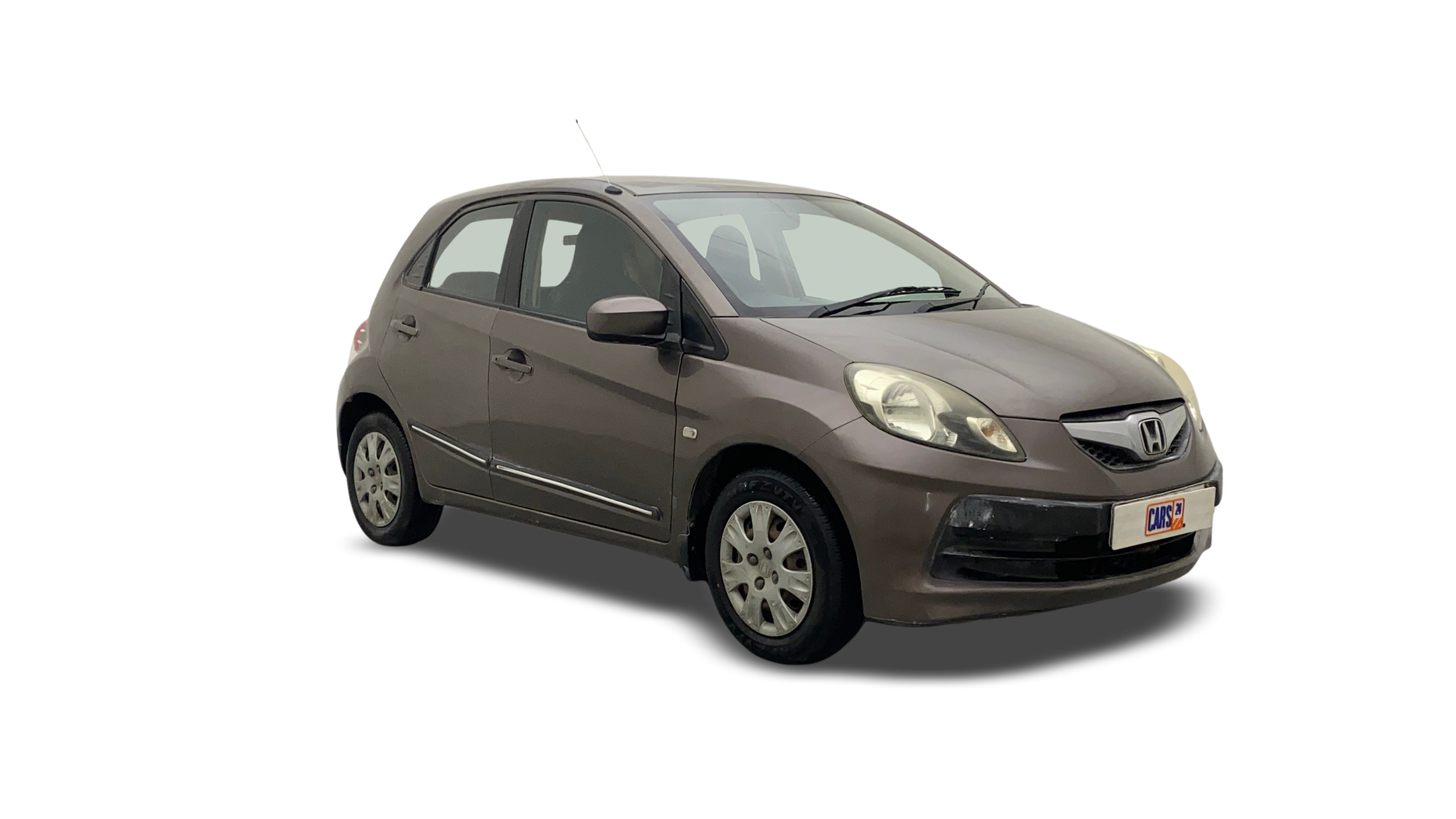 Honda Brio-img
