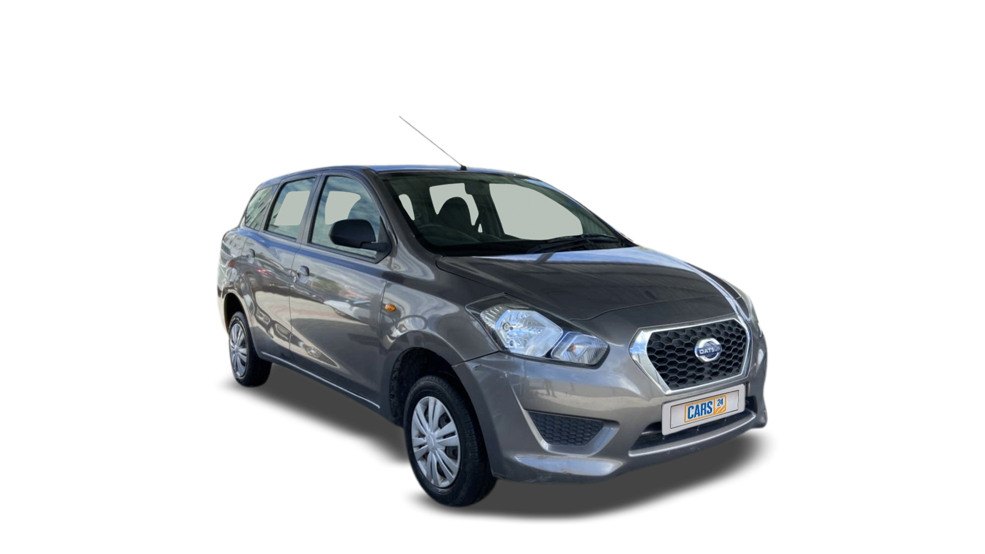 Datsun Go Plus-img