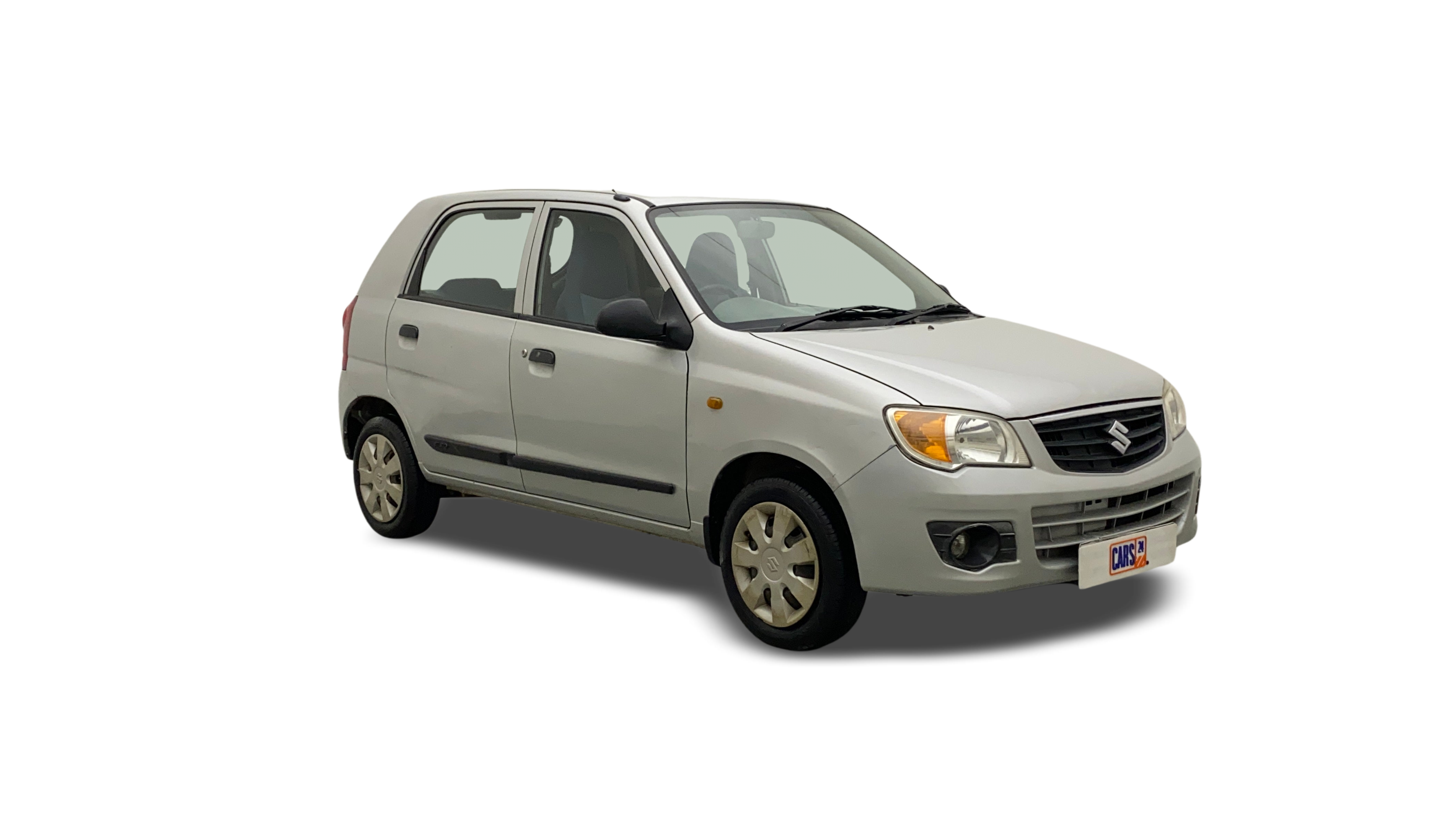 Maruti Alto K10-img