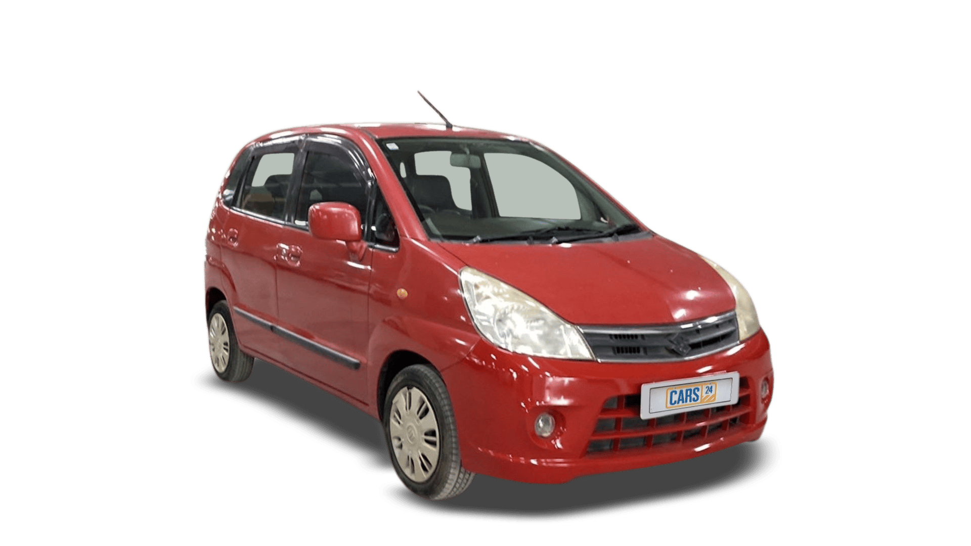2010 Maruti Zen Estilo - Hatchback - Petrol - Manual - ₹1.63 lakh