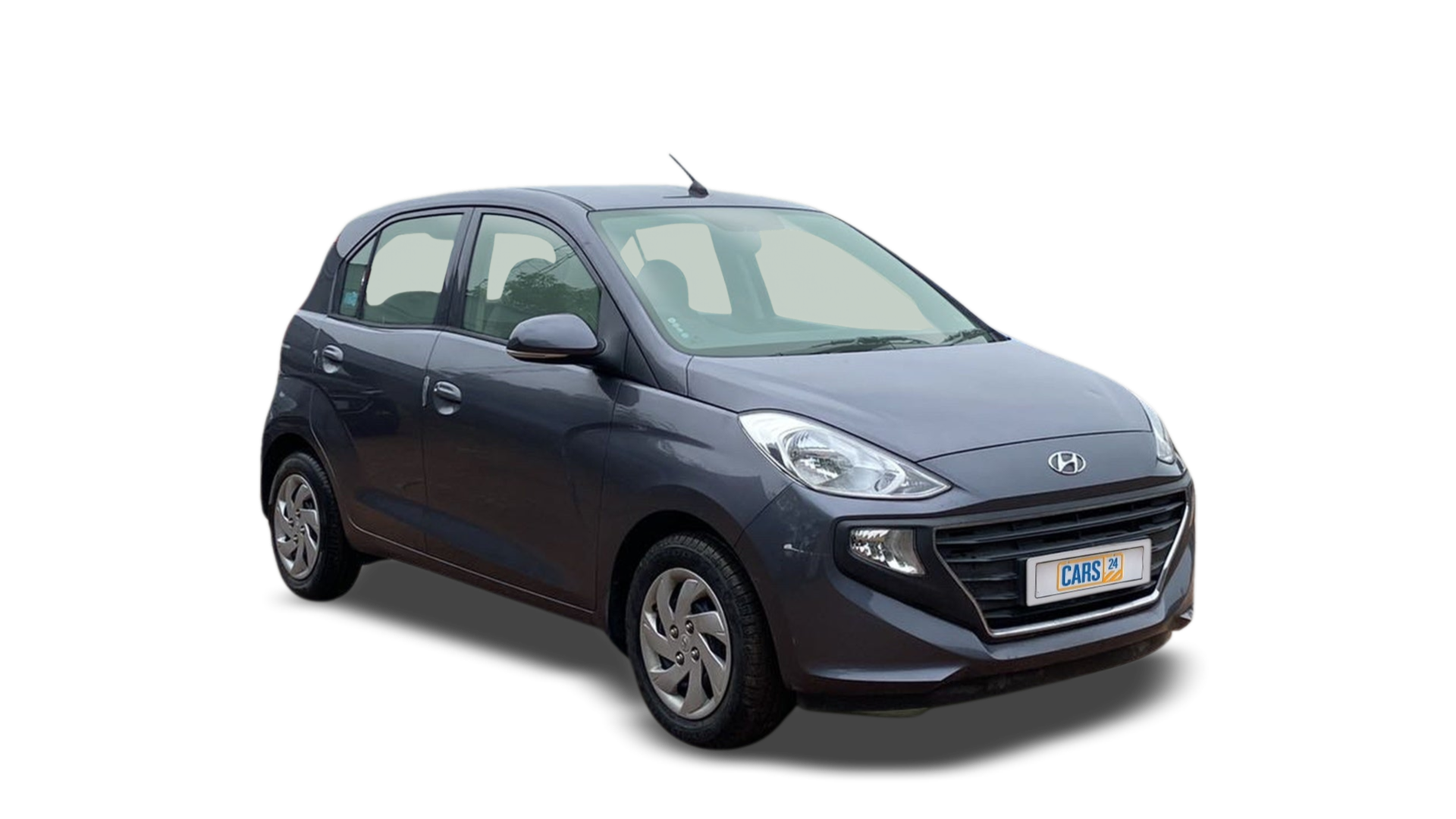 2019 Hyundai NEW SANTRO - Hatchback - Petrol - Manual - ₹4.27 lakh