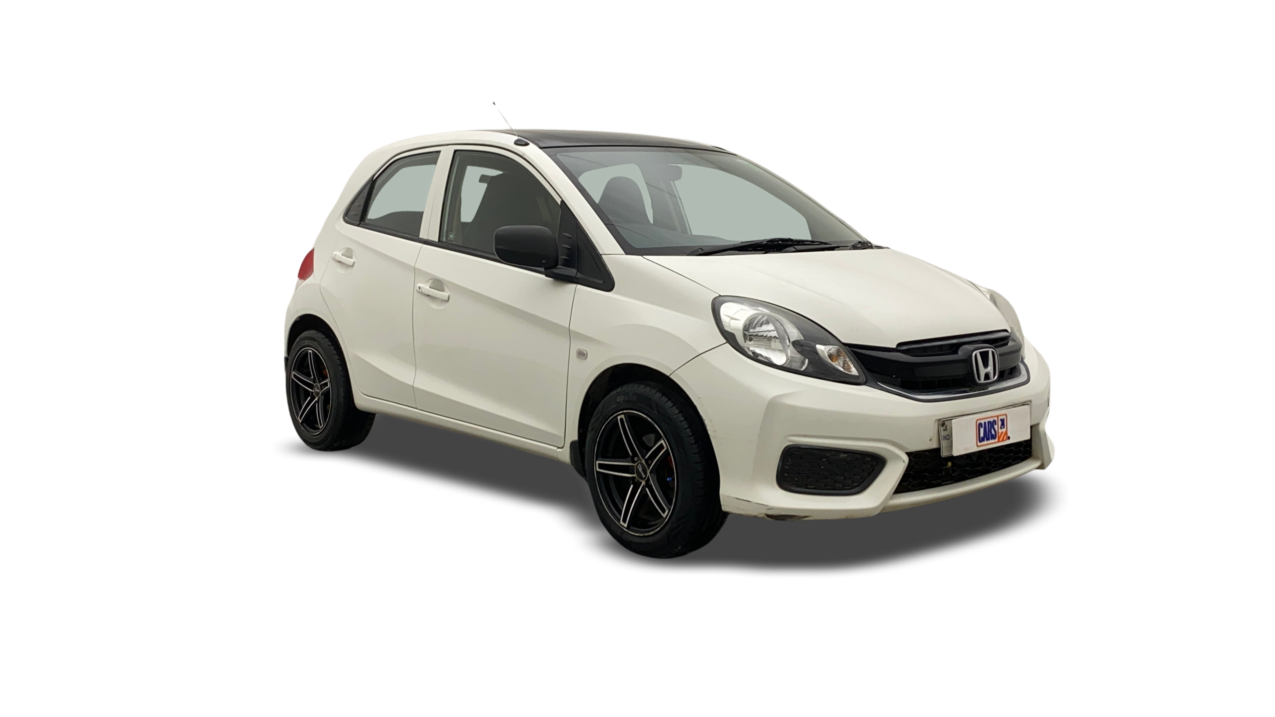 Honda Brio-img