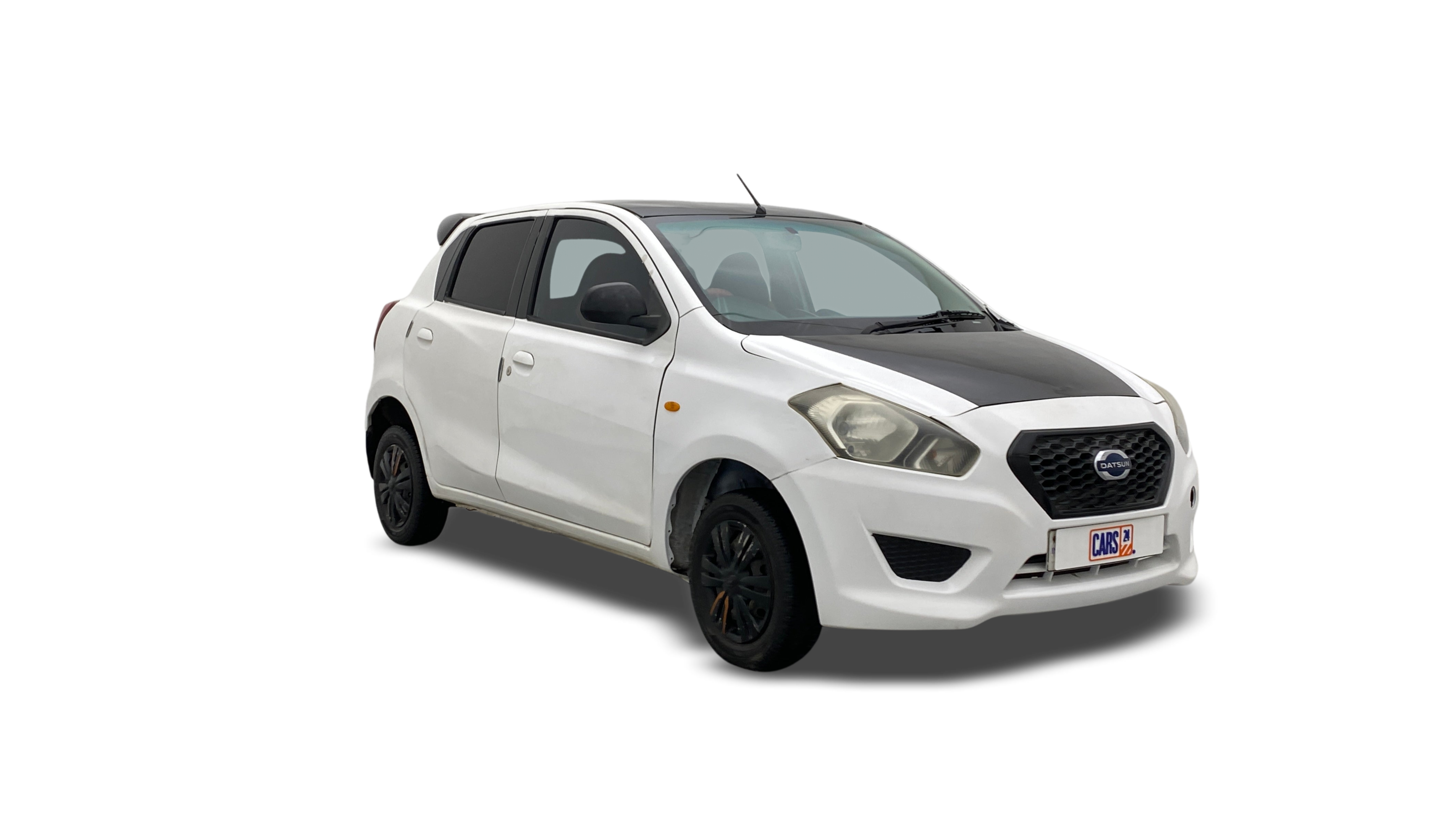 Datsun Go-img