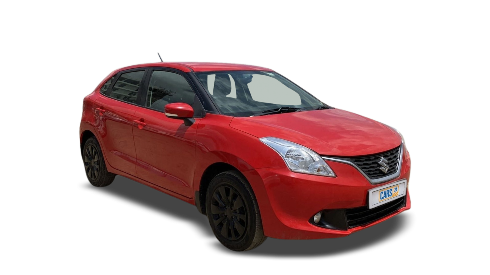 Maruti Baleno-img
