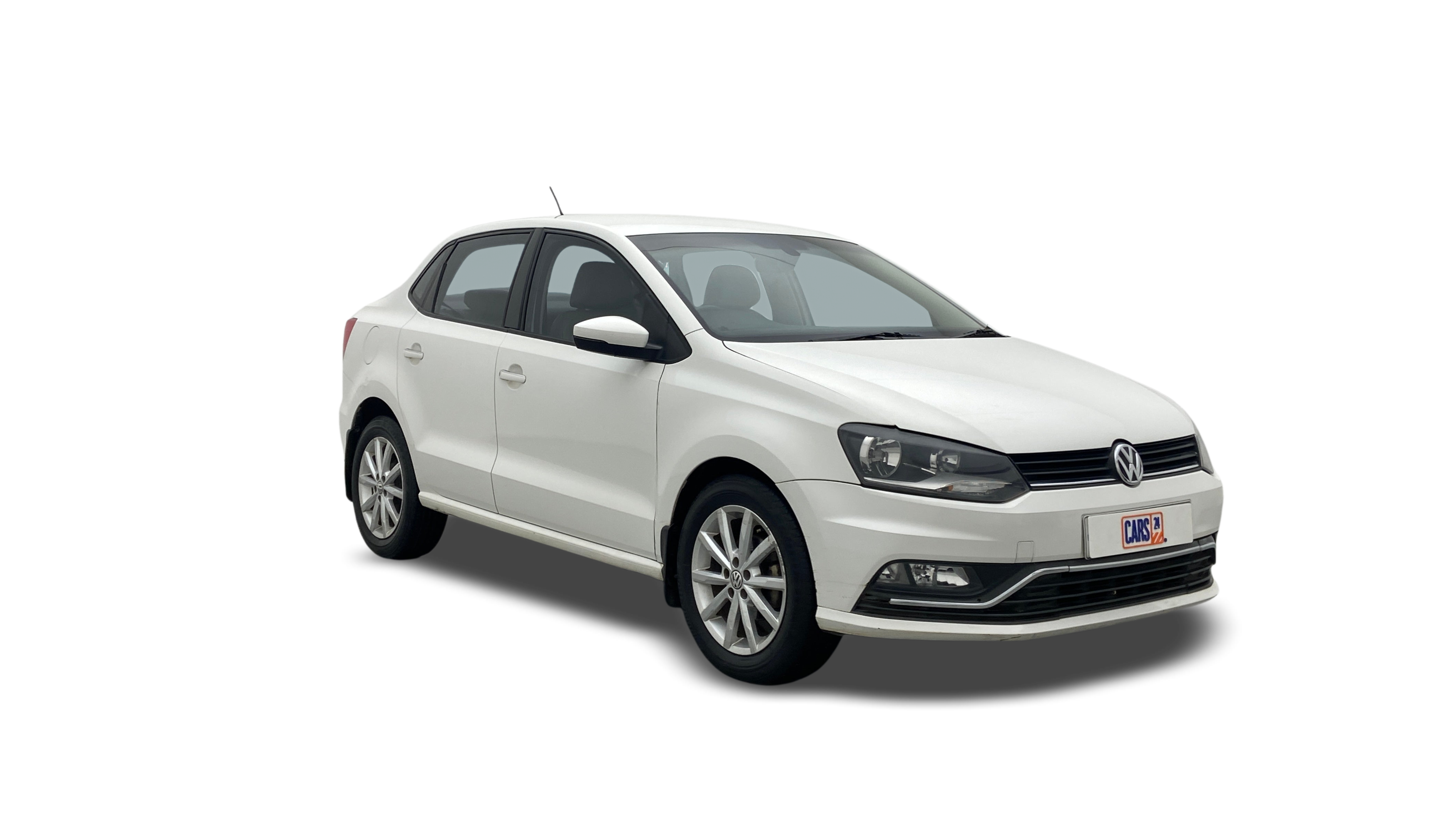Volkswagen Ameo-img