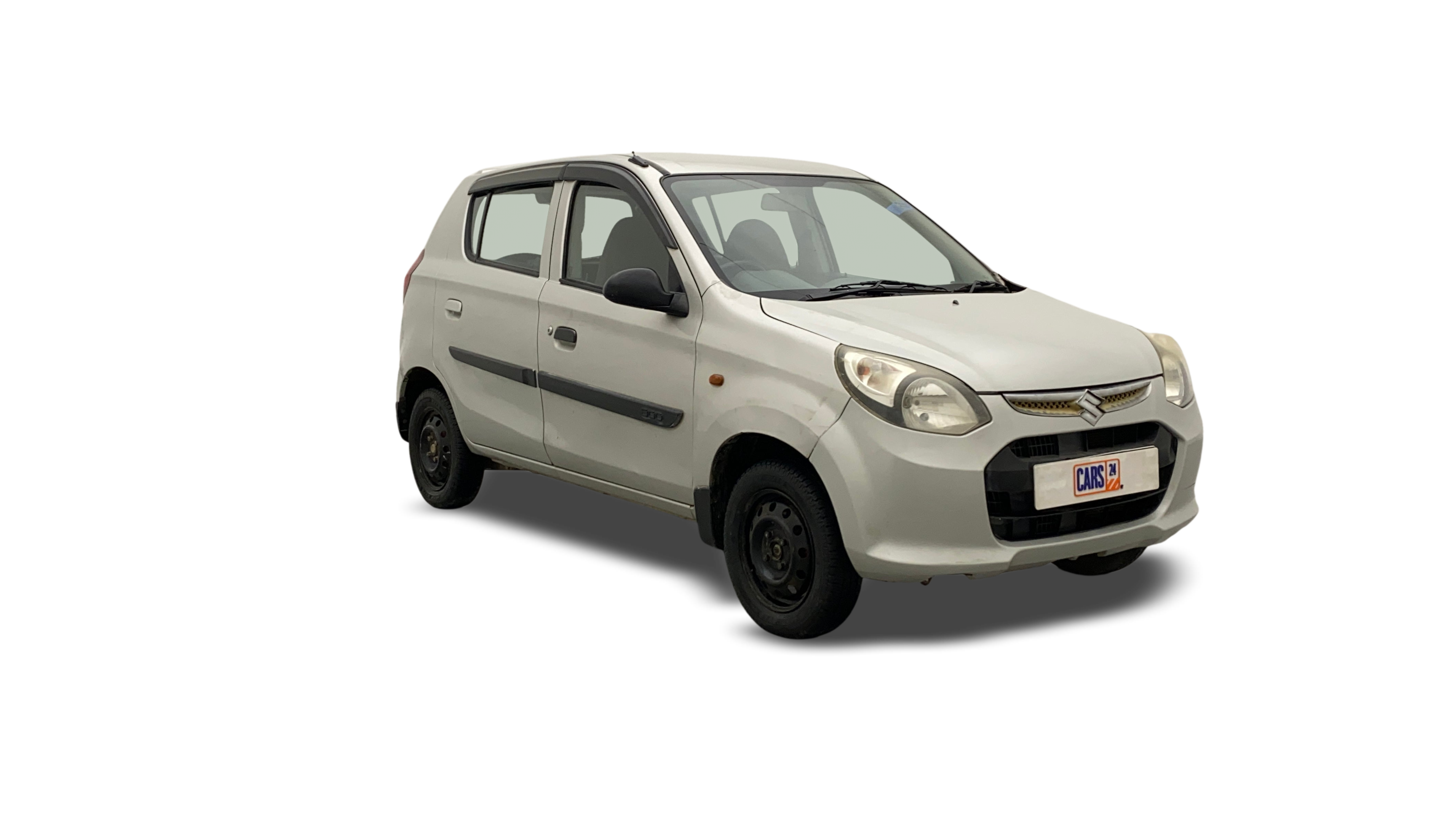 2014 Maruti Alto 800 - Hatchback - Petrol - Manual - ₹1.89 lakh