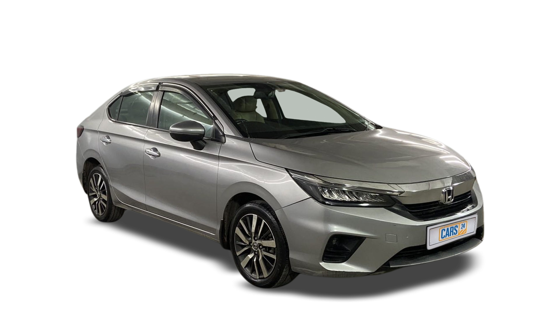 Honda City-img