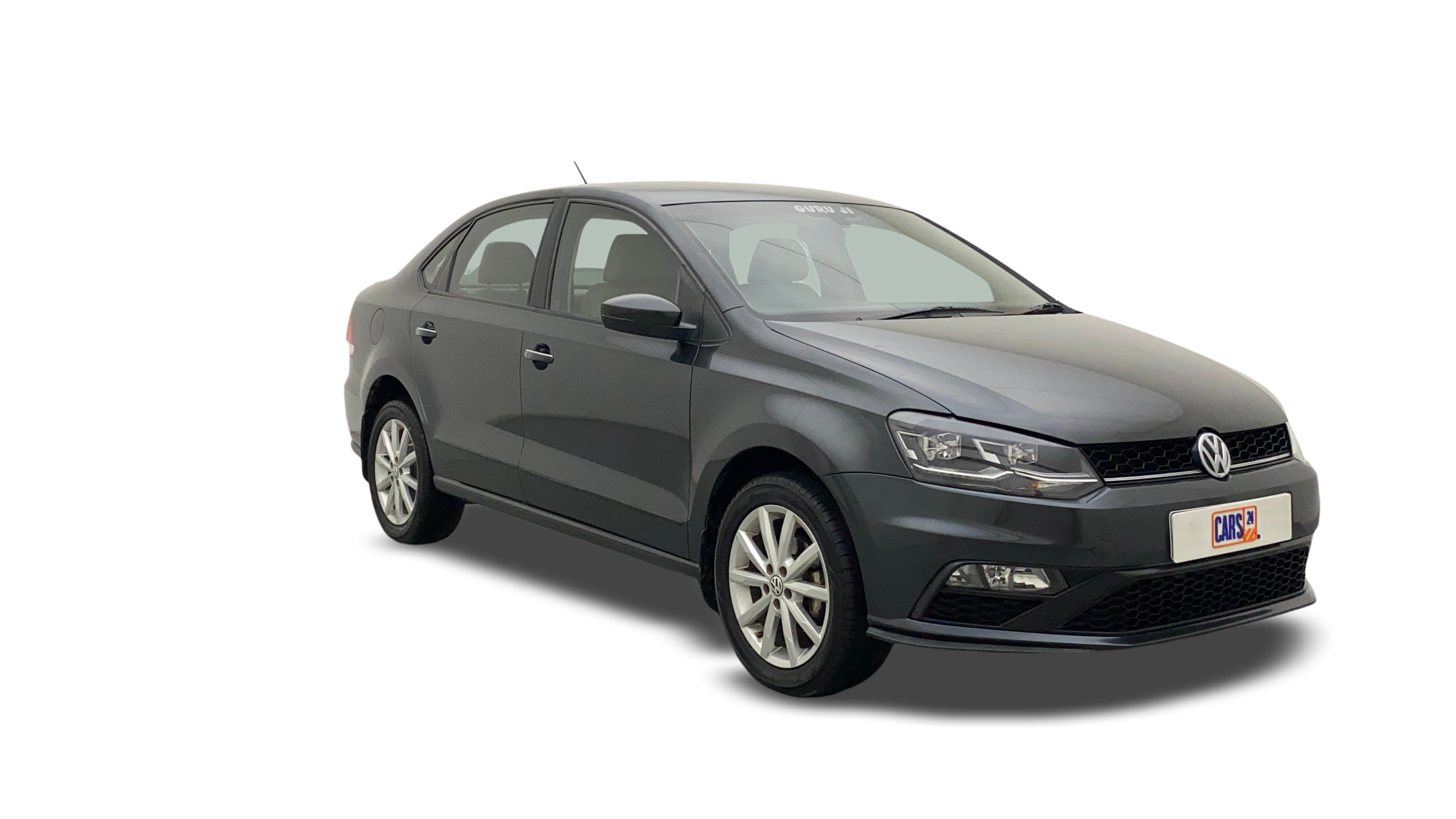 Volkswagen Vento-img