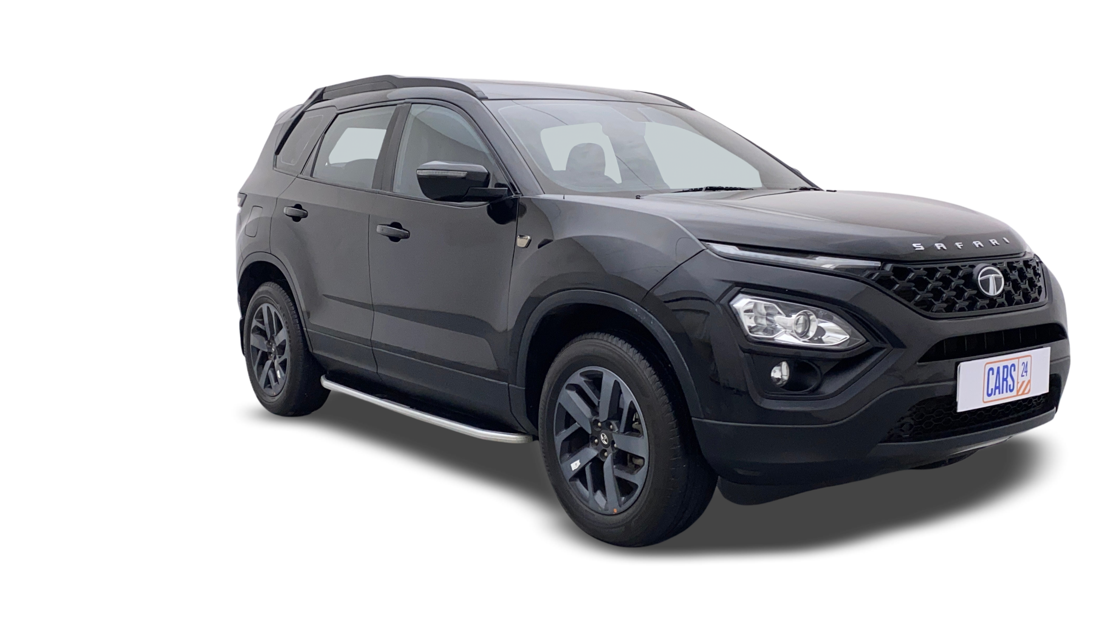 2022 Tata Safari - SUV - Diesel - Manual - ₹19.21 lakh