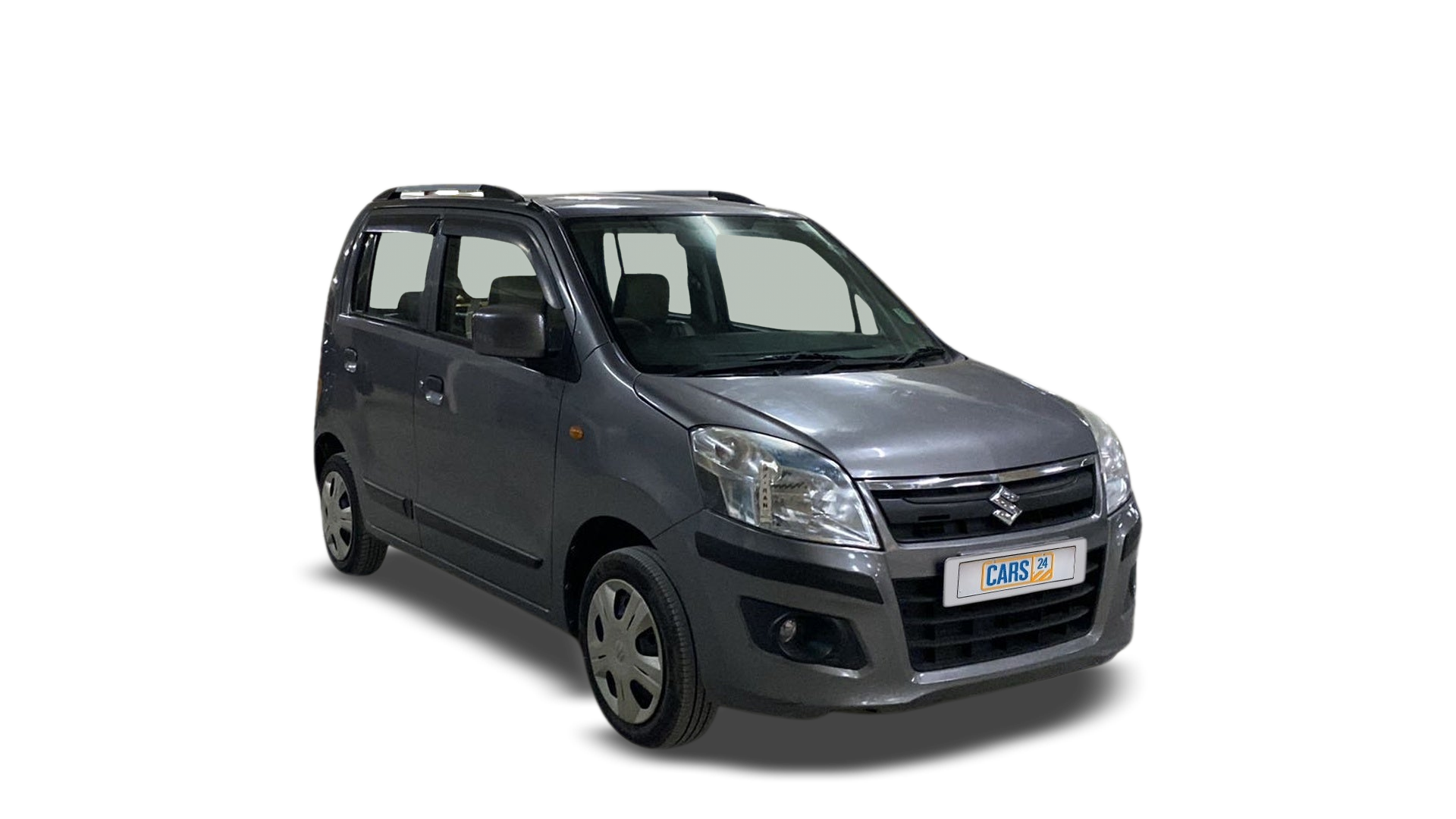 Maruti Wagon R 1.0-img
