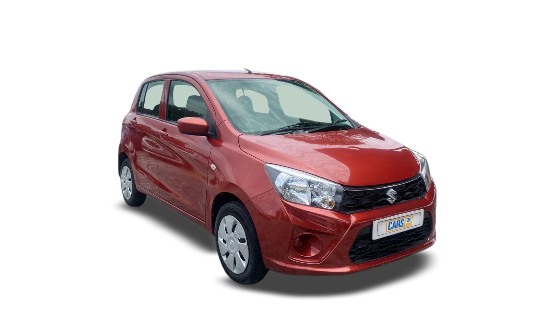 Maruti Celerio-img