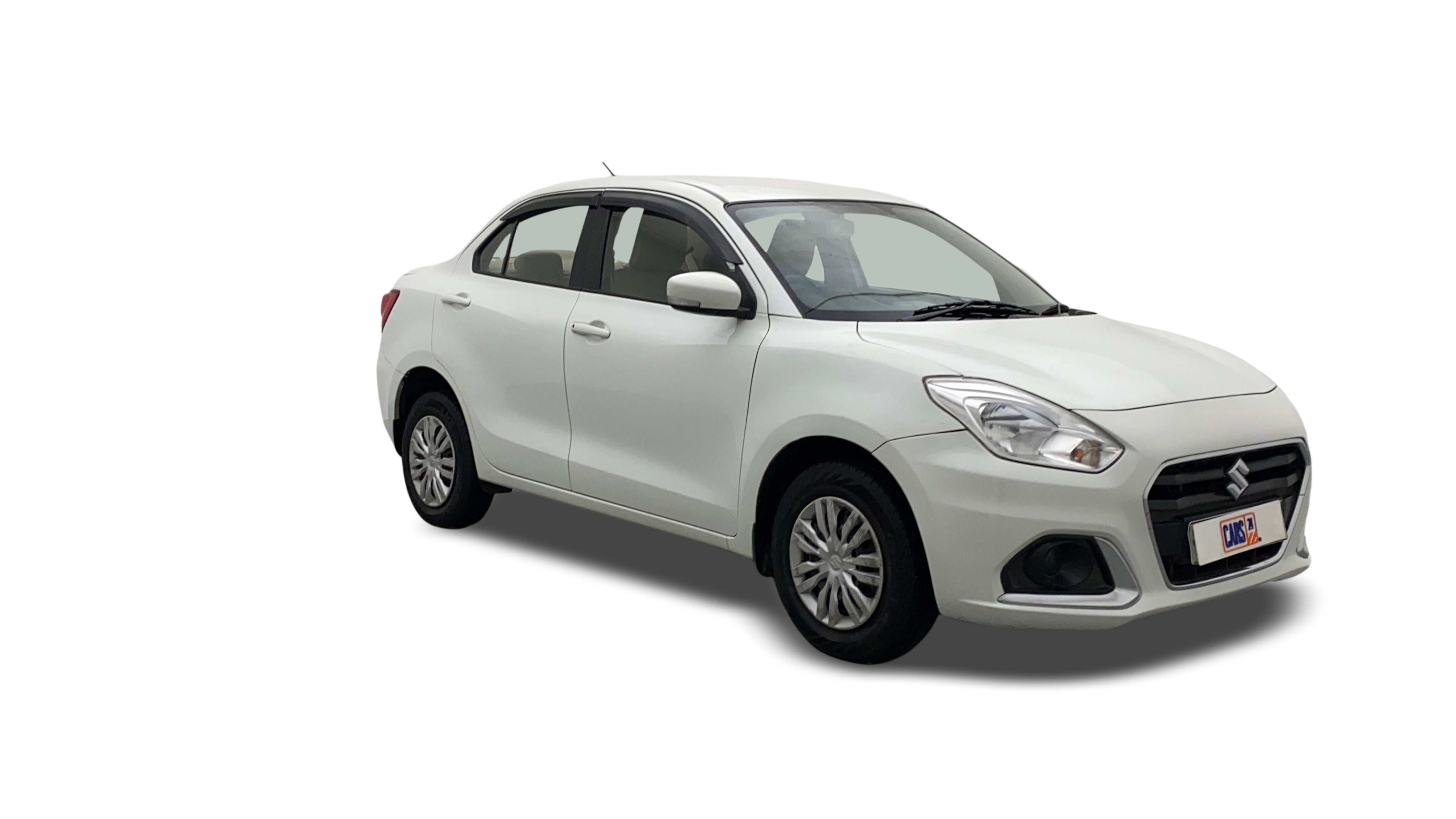 Maruti Dzire-img