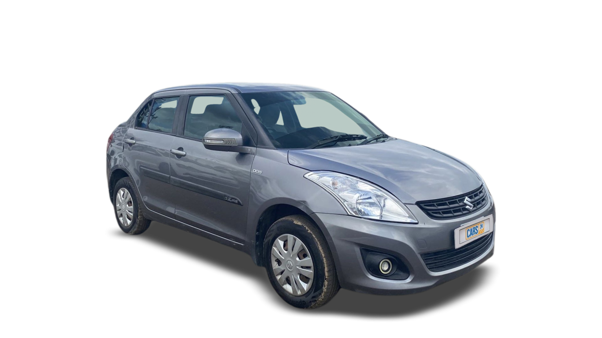 2014 Maruti Swift Dzire - Sedan - Diesel - Manual - ₹4.02 lakh
