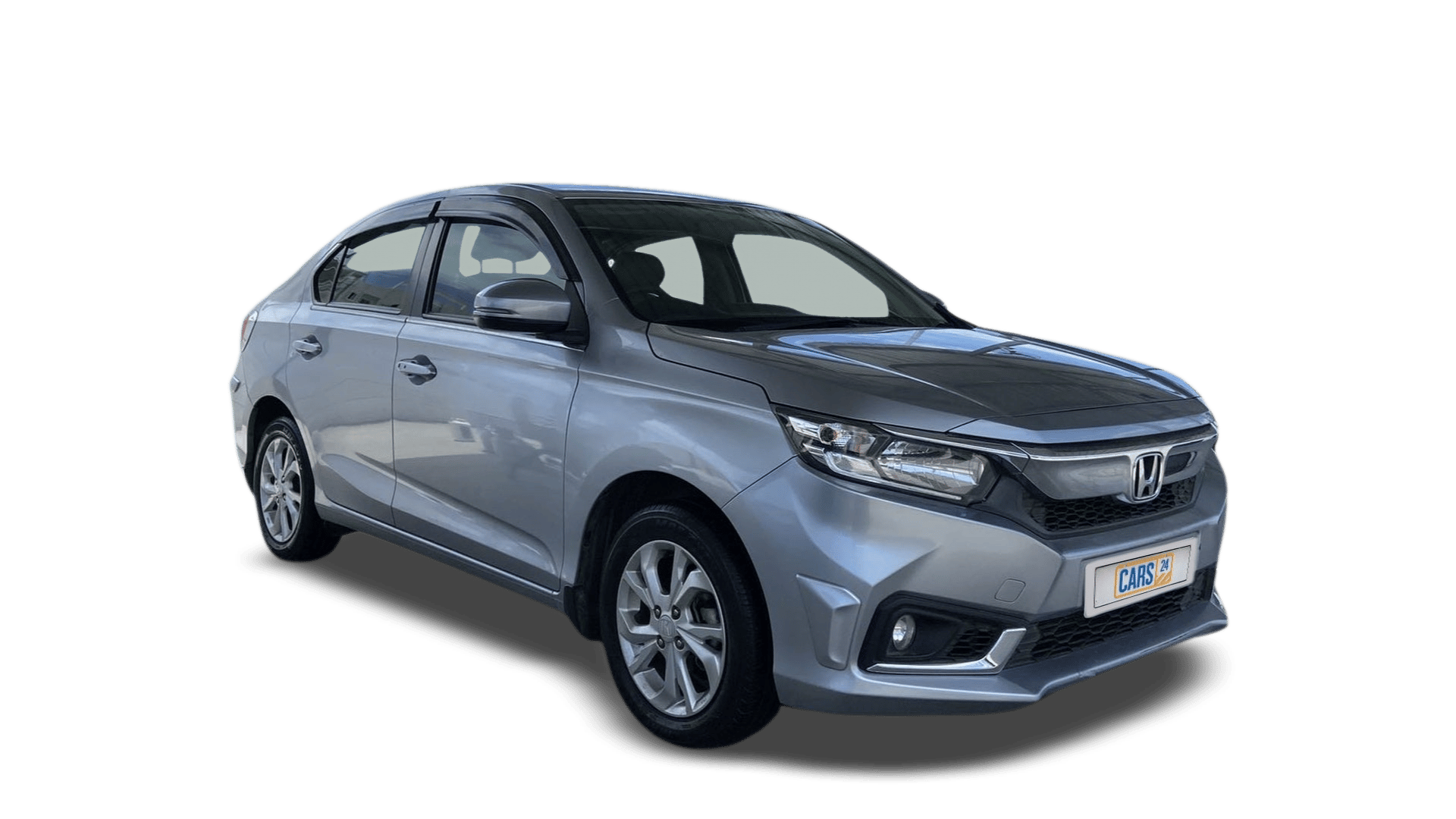 2018 Honda Amaze - Sedan - Petrol - Manual - ₹6.68 lakh