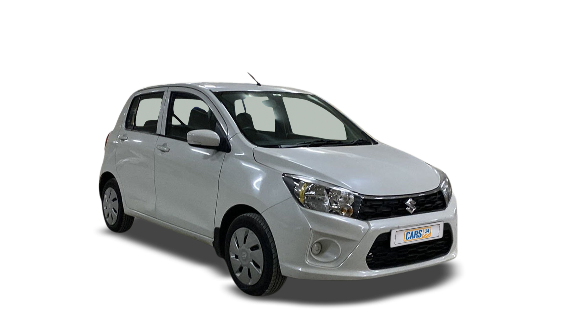 Maruti Celerio-img