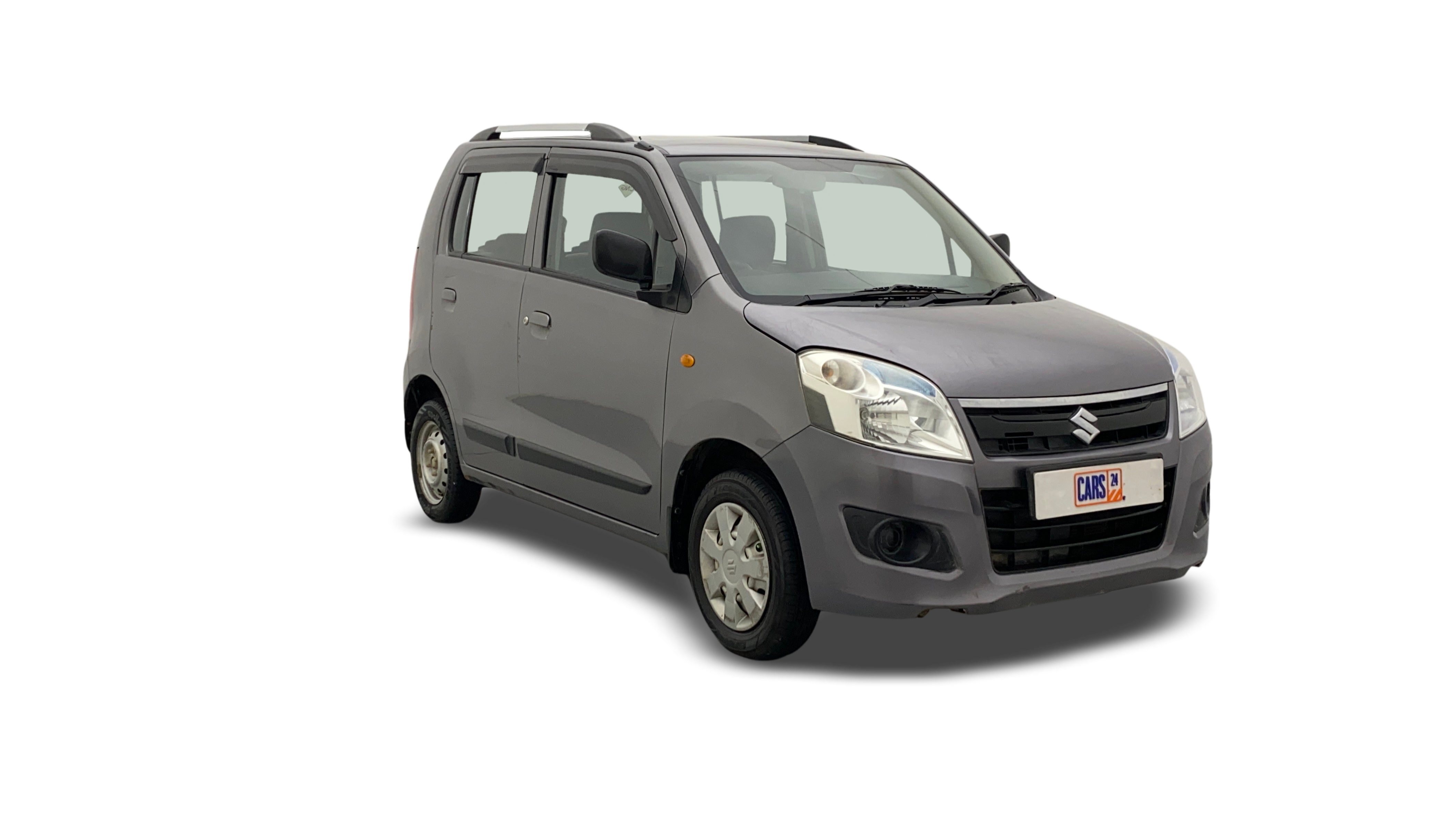 Maruti Wagon R 1.0-img