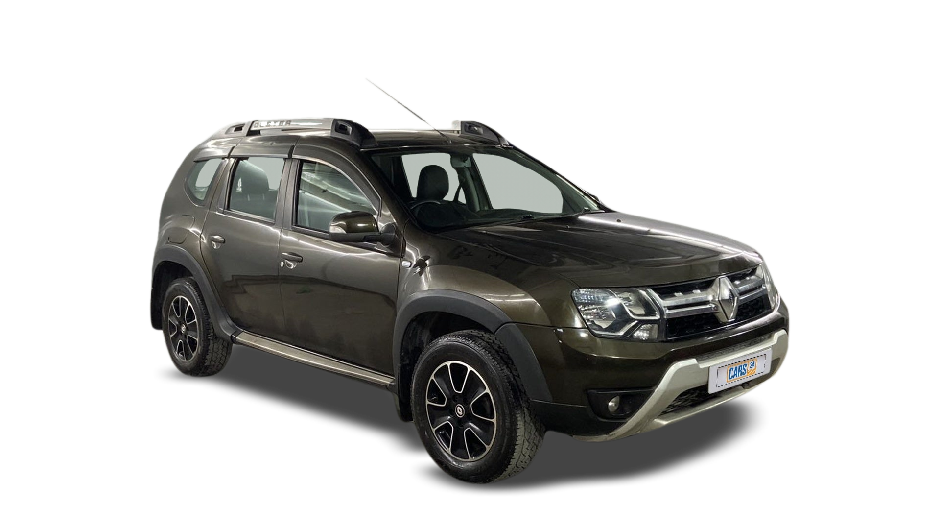 2019 Renault Duster - SUV - Diesel - Manual - ₹9.03 lakh