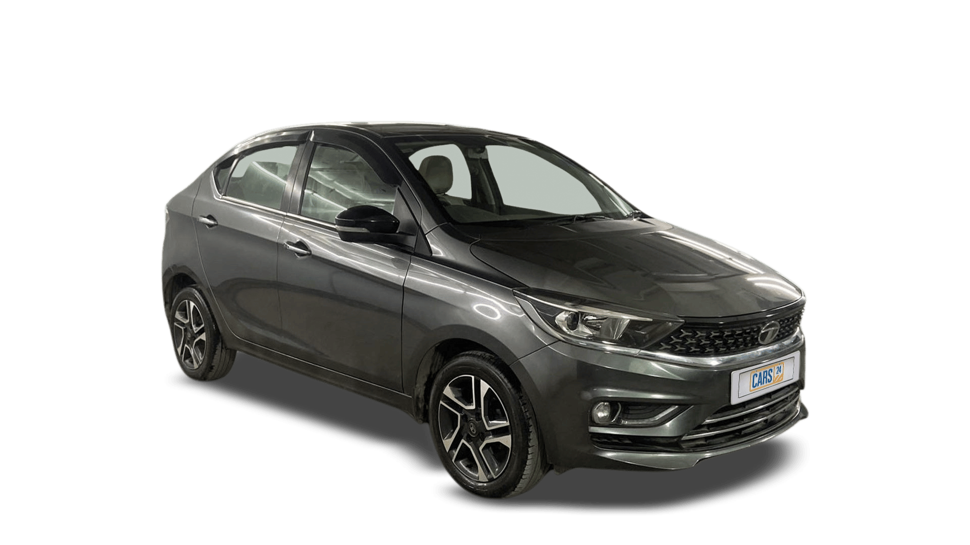 2021 Tata TIGOR - Sedan - Petrol - Manual - ₹6.17 lakh