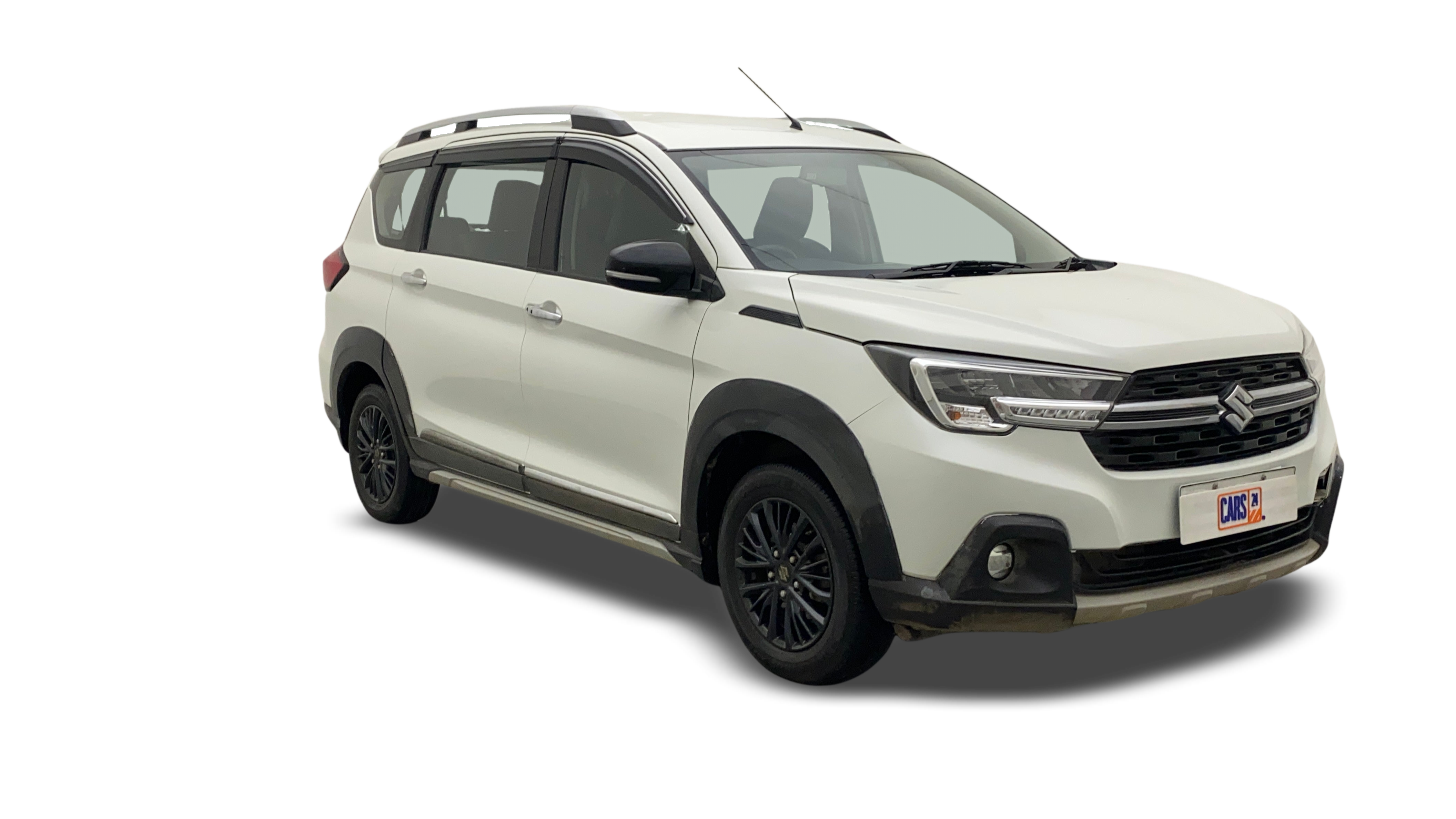 2019 Maruti XL6 - SUV - Petrol - Automatic - ₹8.73 lakh
