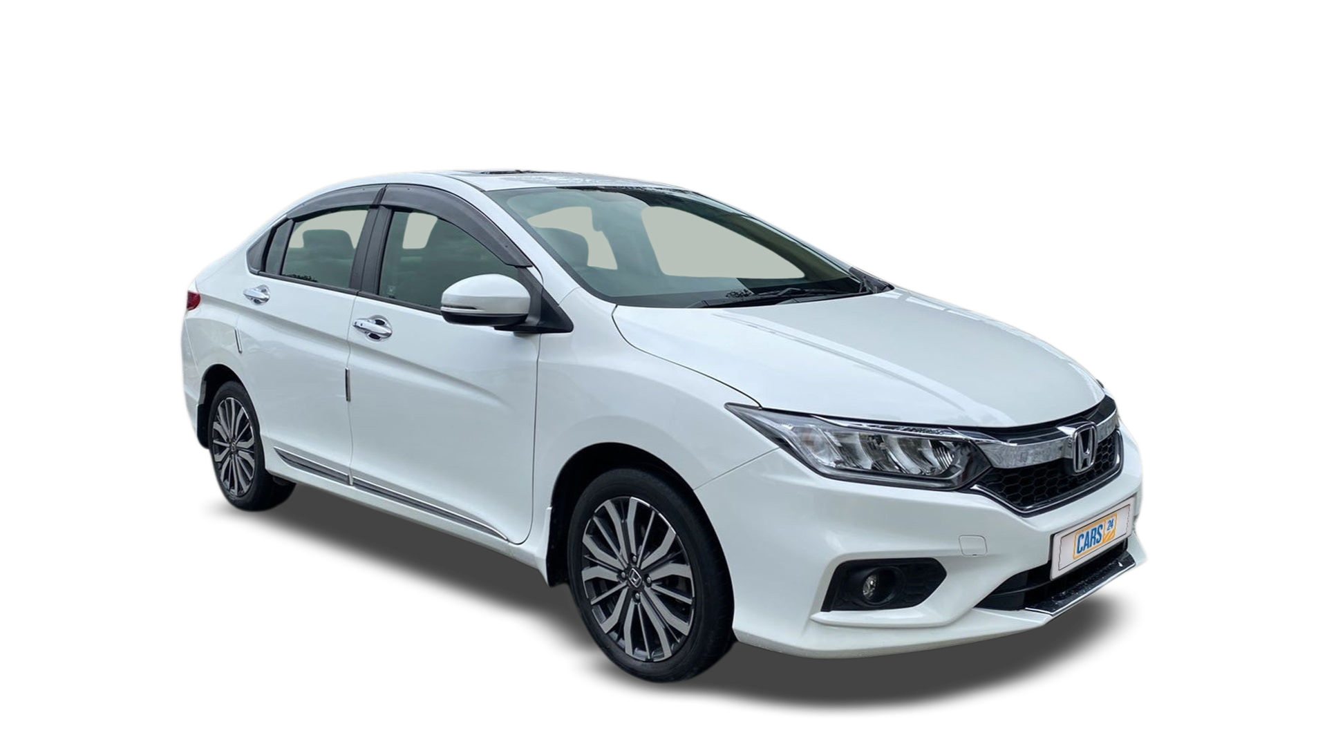 Honda City-img