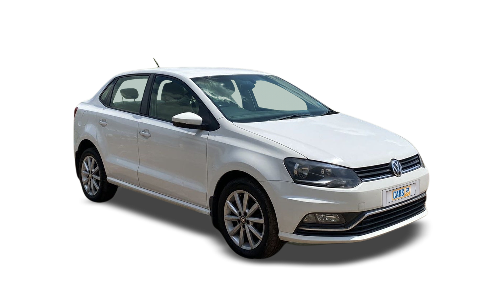 Volkswagen Ameo-img