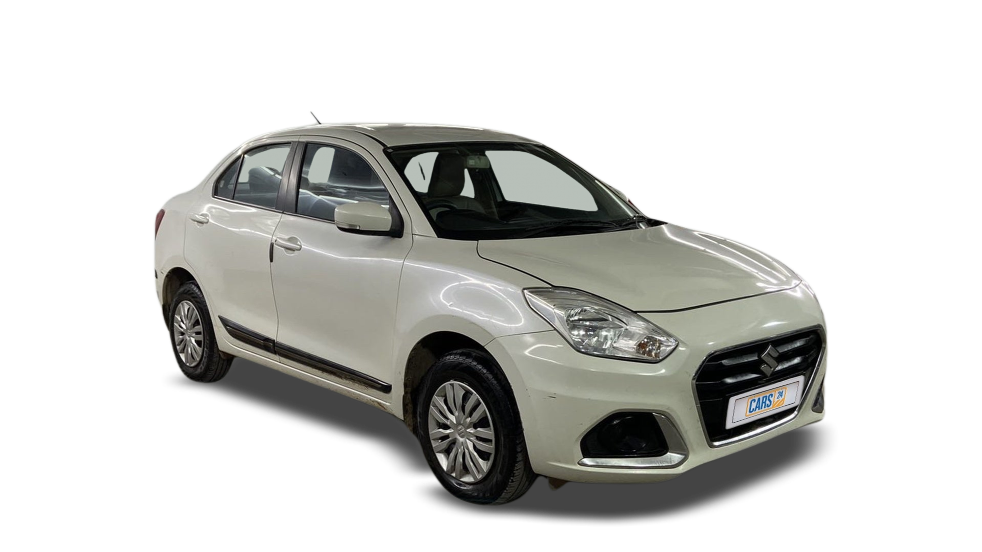 Maruti Dzire-img