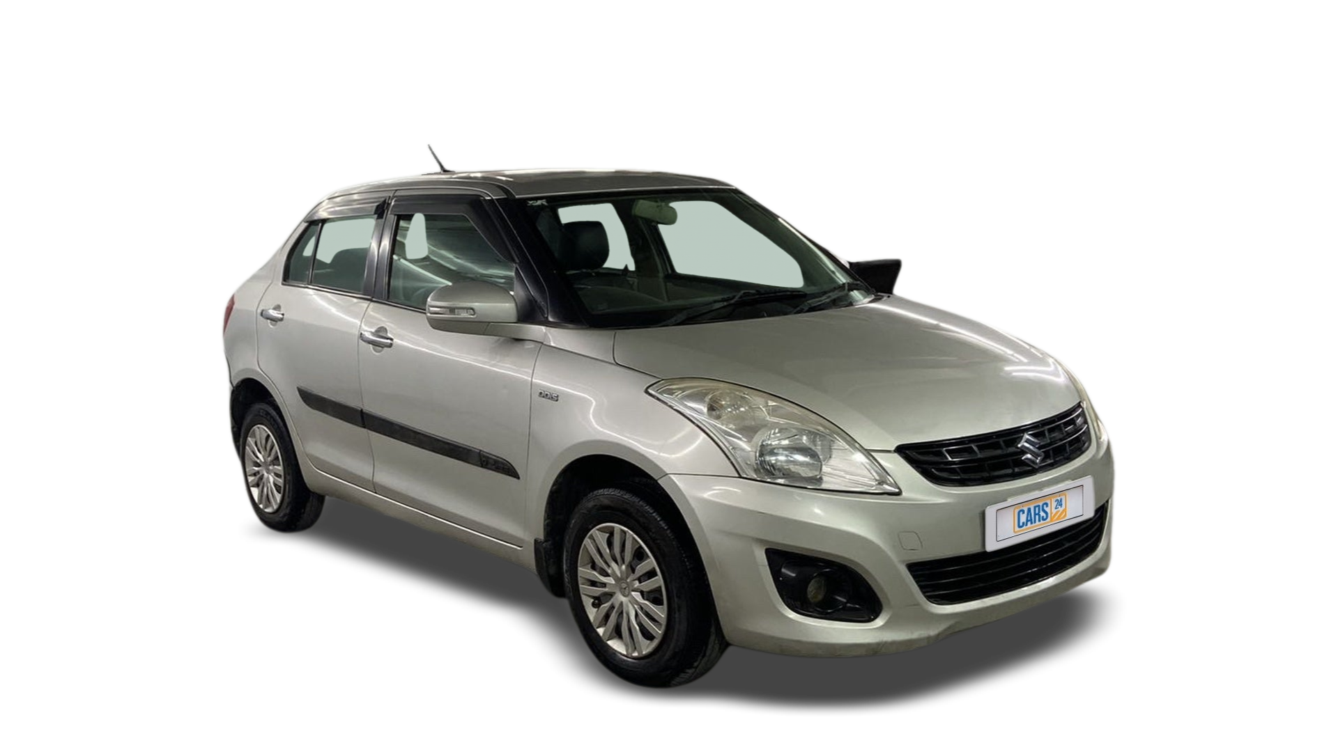 2014 Maruti Swift Dzire - Sedan - Diesel - Manual - ₹3.54 lakh