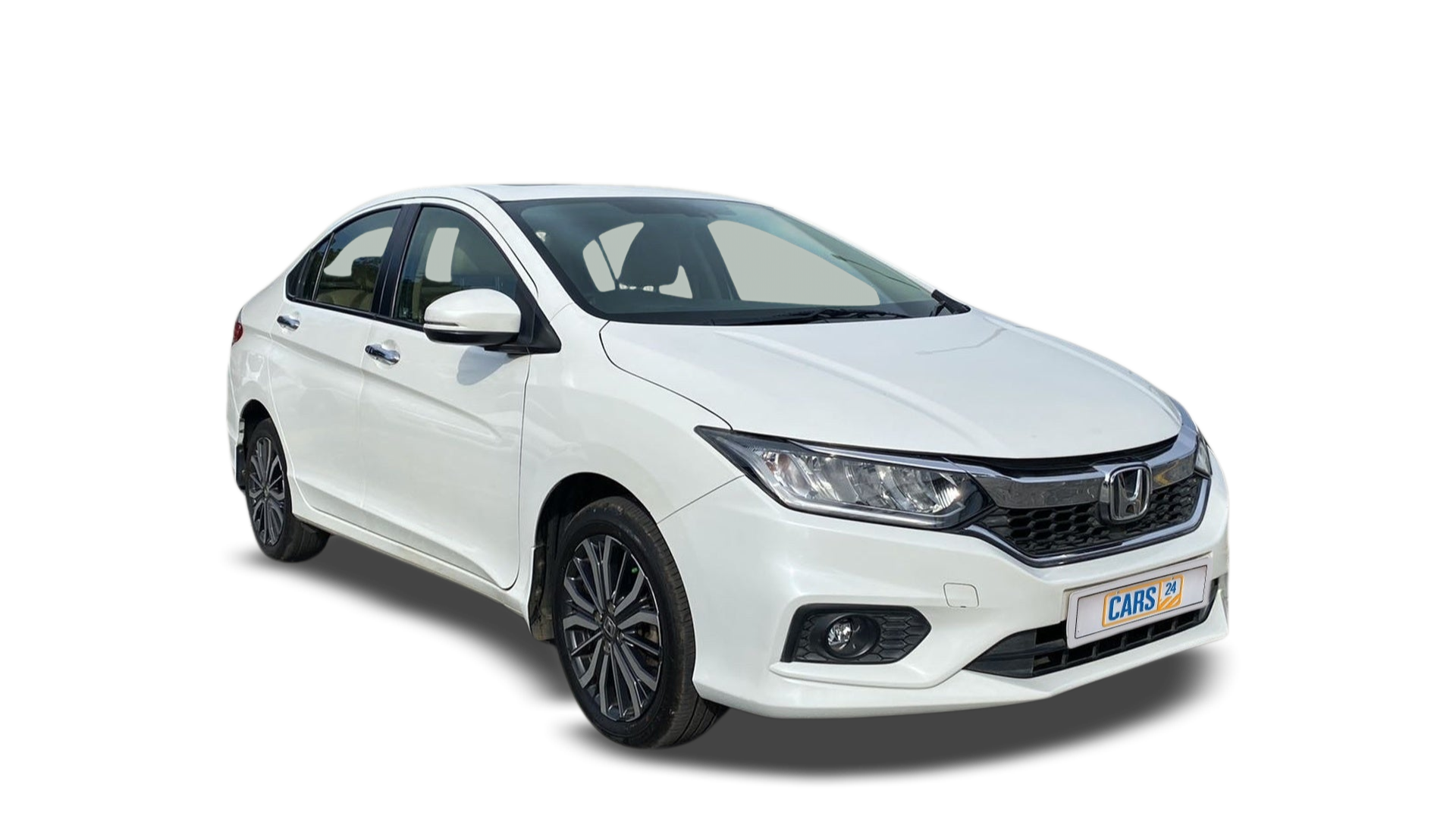 Honda City-img
