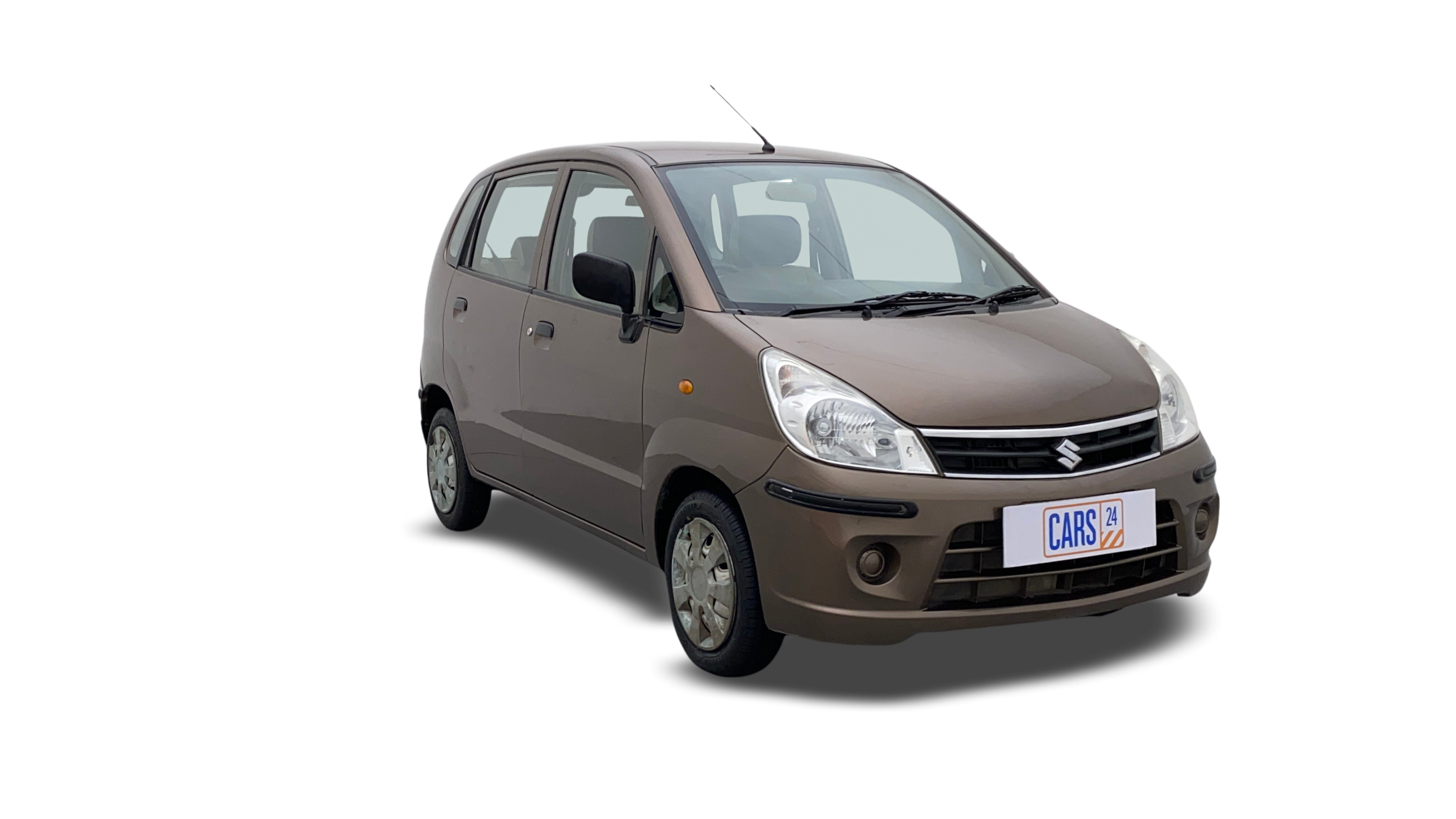 2013 Maruti Zen Estilo - Hatchback - Petrol - Manual - ₹2.18 lakh