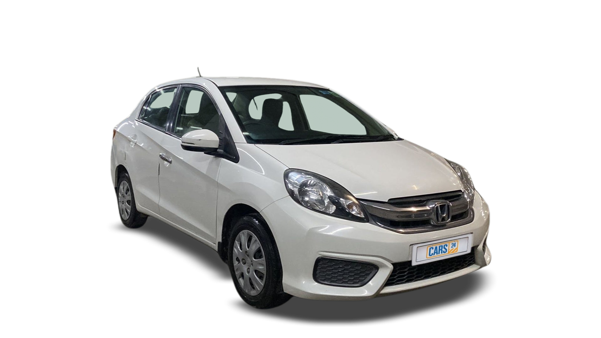 2017 Honda Amaze - Sedan - Petrol - Manual - ₹4.63 lakh