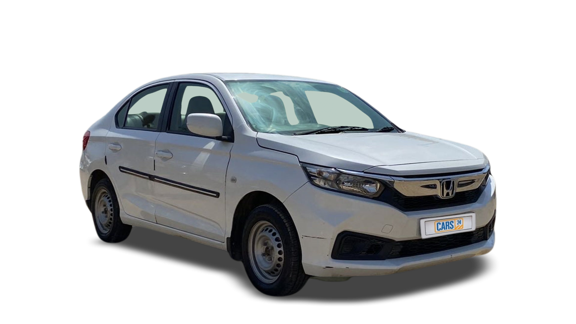 2019 Honda Amaze - Sedan - CNG - Manual - ₹5.93 lakh