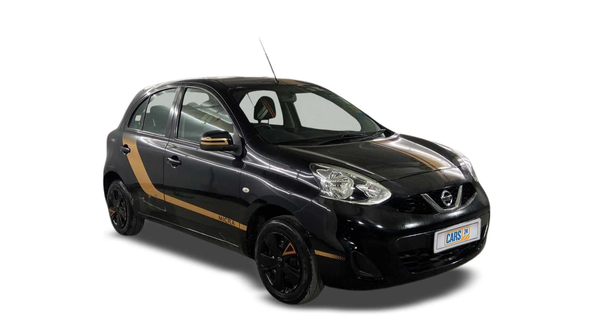 Nissan Micra-img