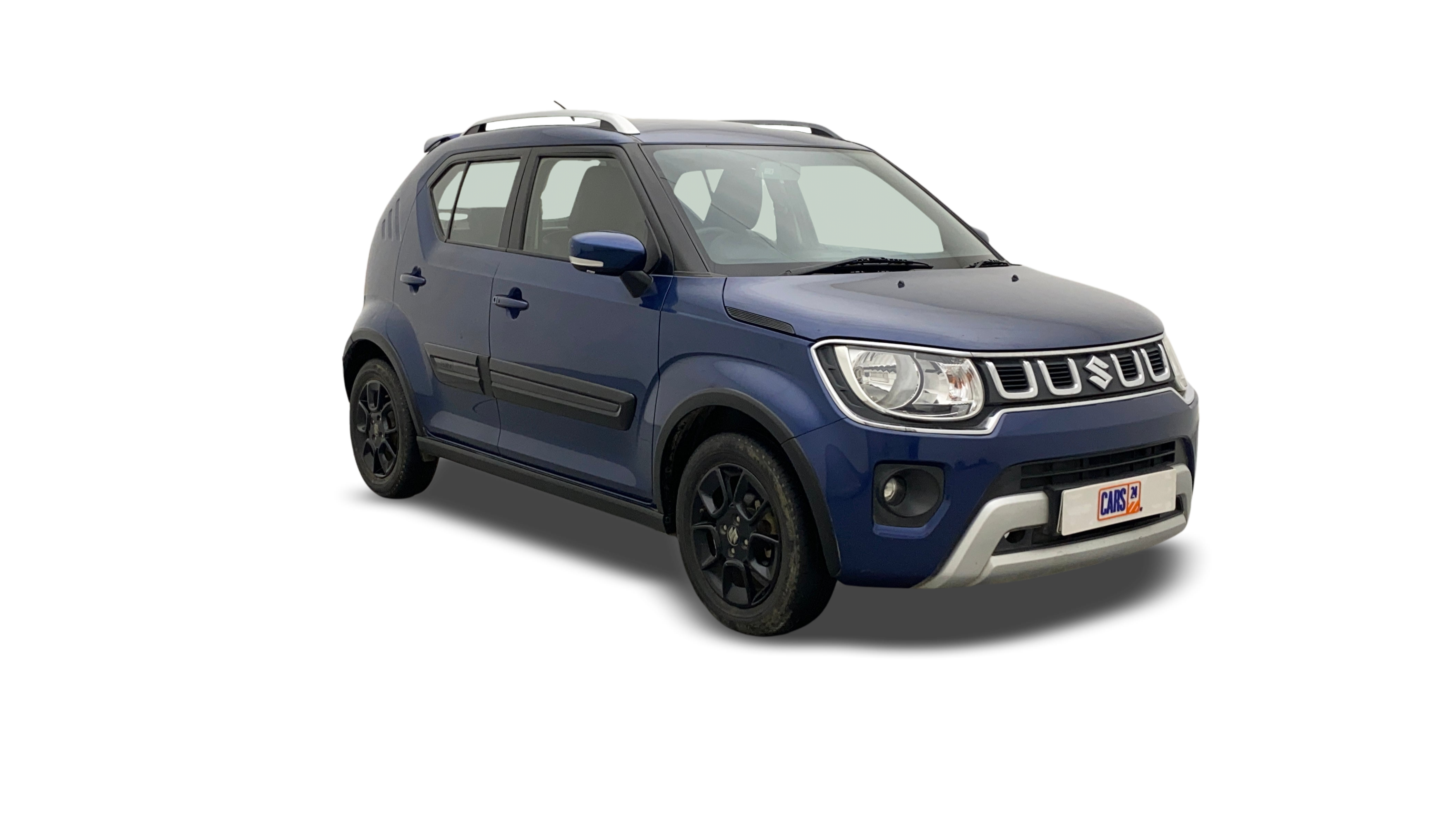 Maruti IGNIS-img