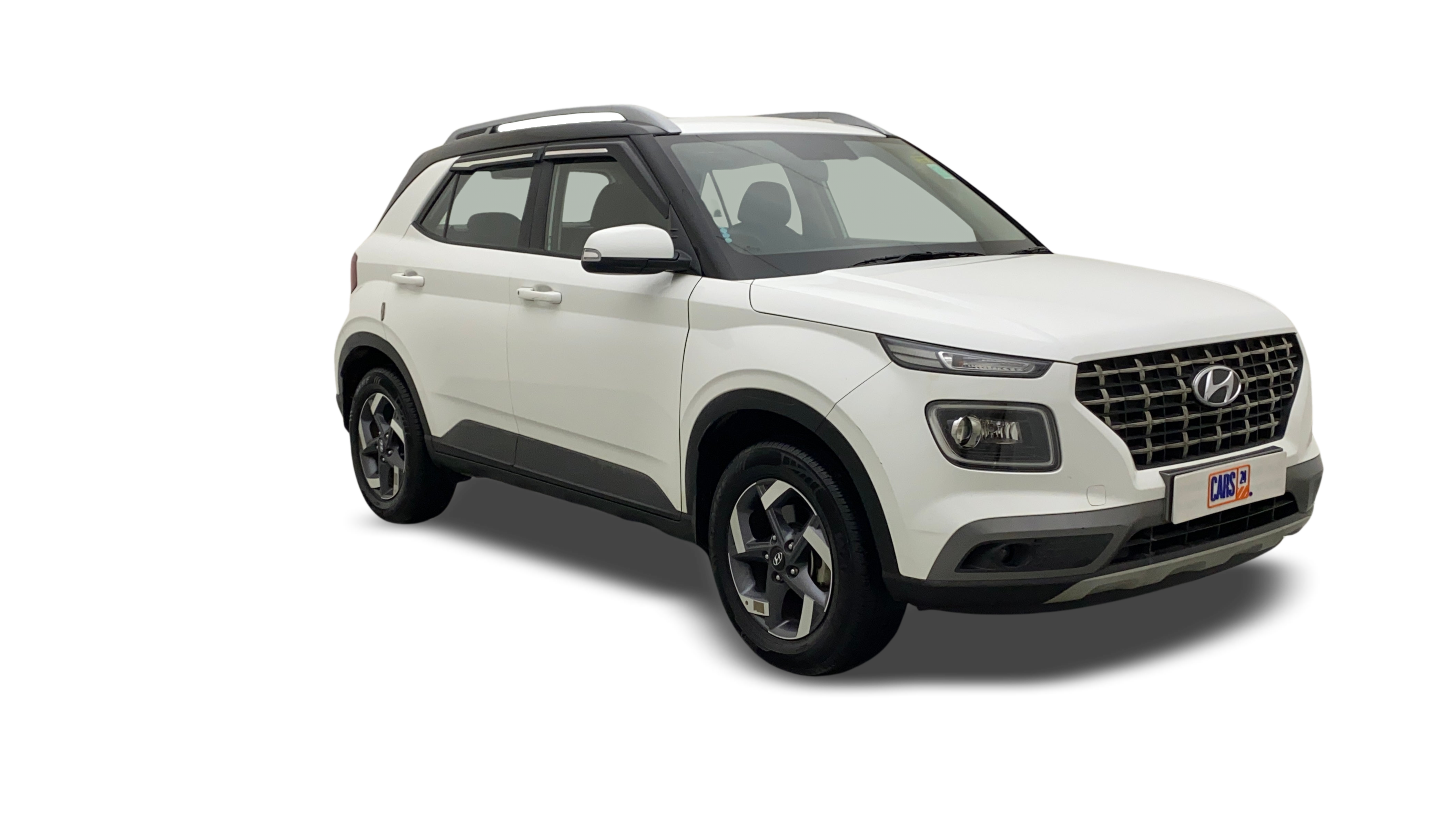 2022 Hyundai VENUE - SUV - Diesel - Manual - ₹10.19 lakh