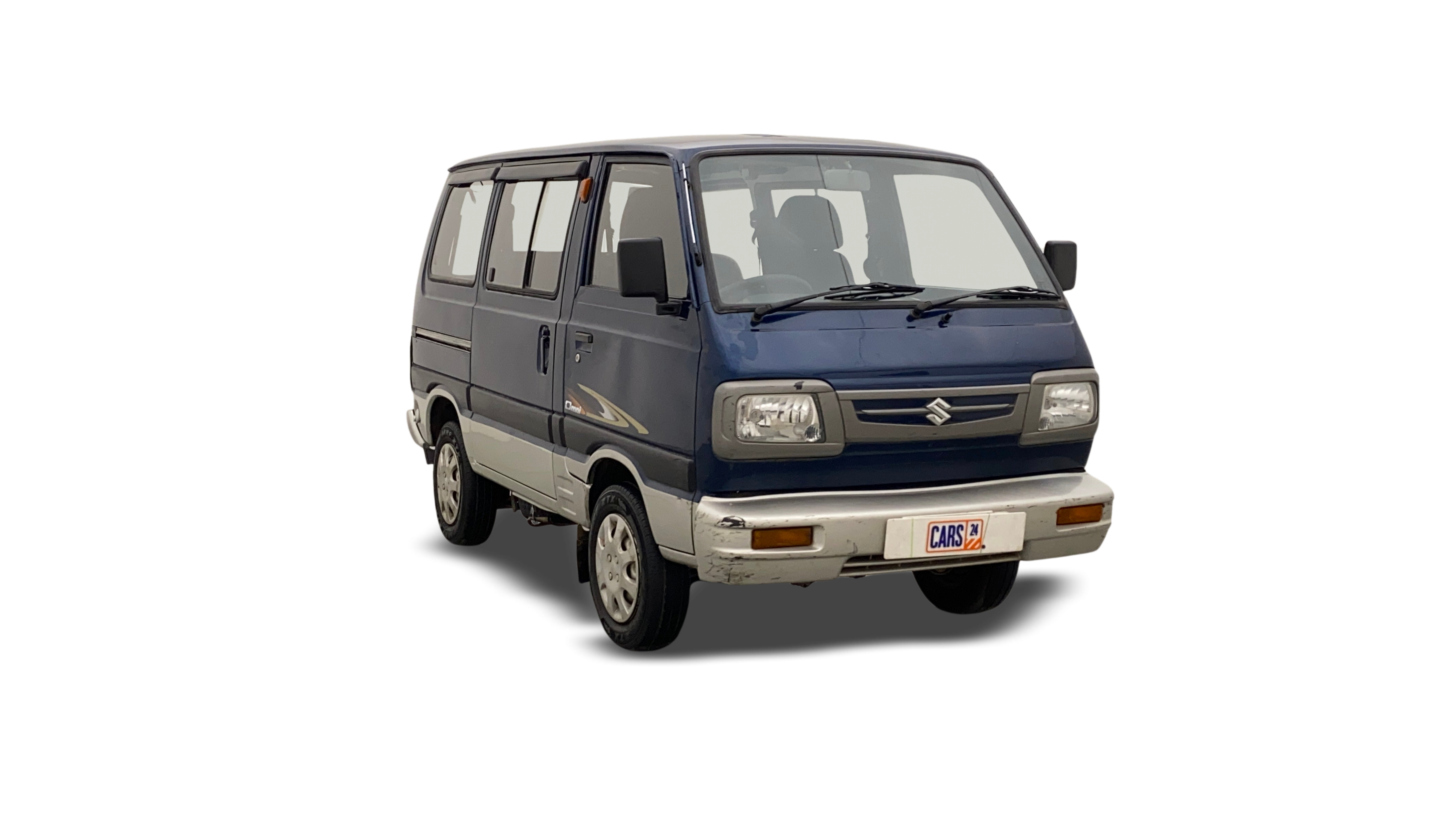 Maruti Omni-img