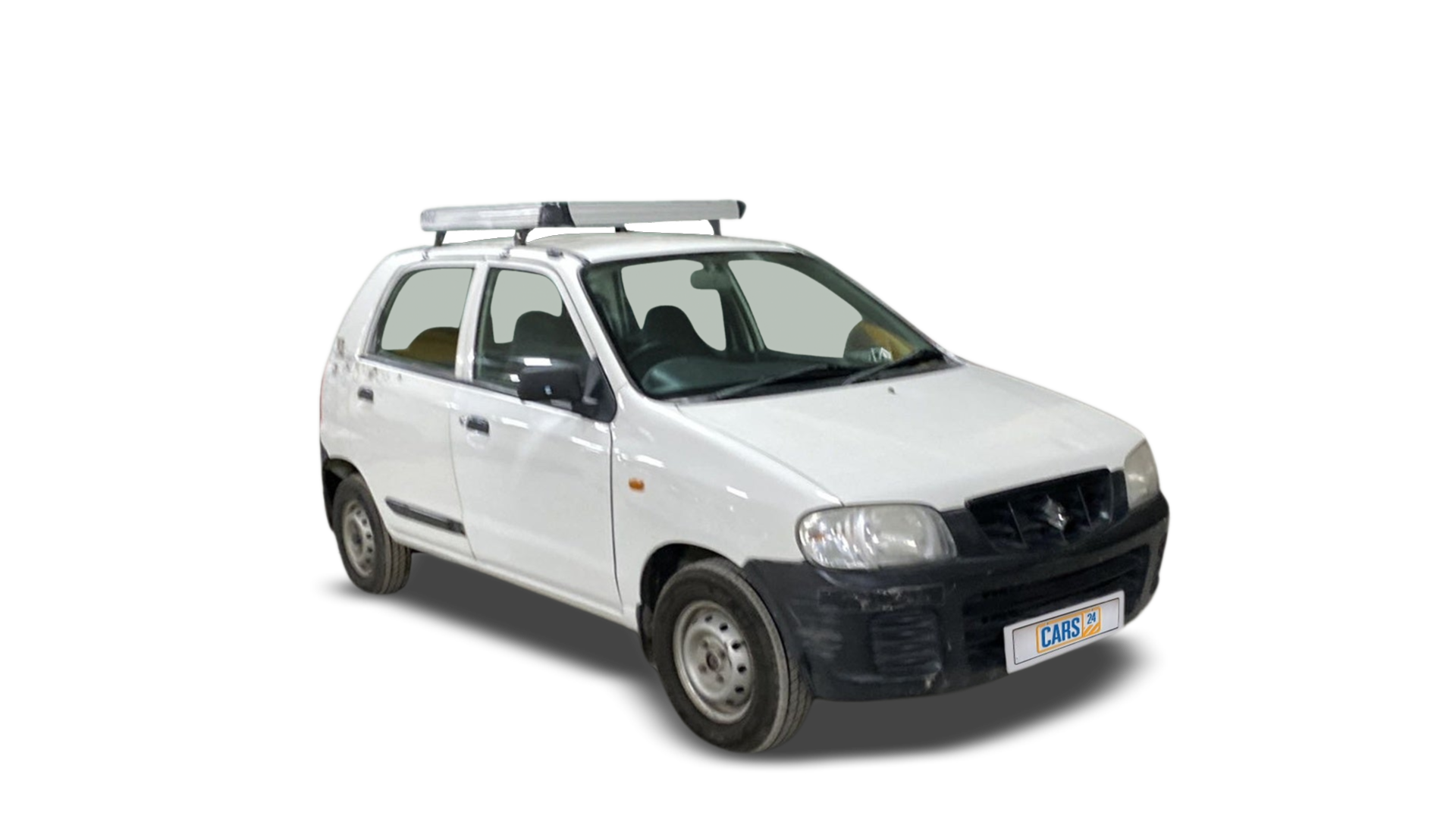 Maruti Alto-img