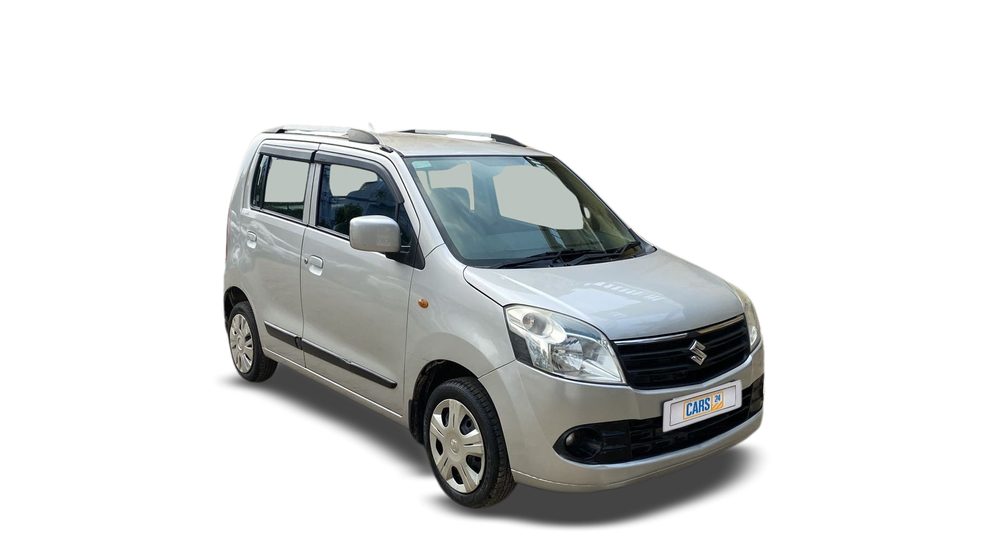 Maruti Wagon R 1.0-img