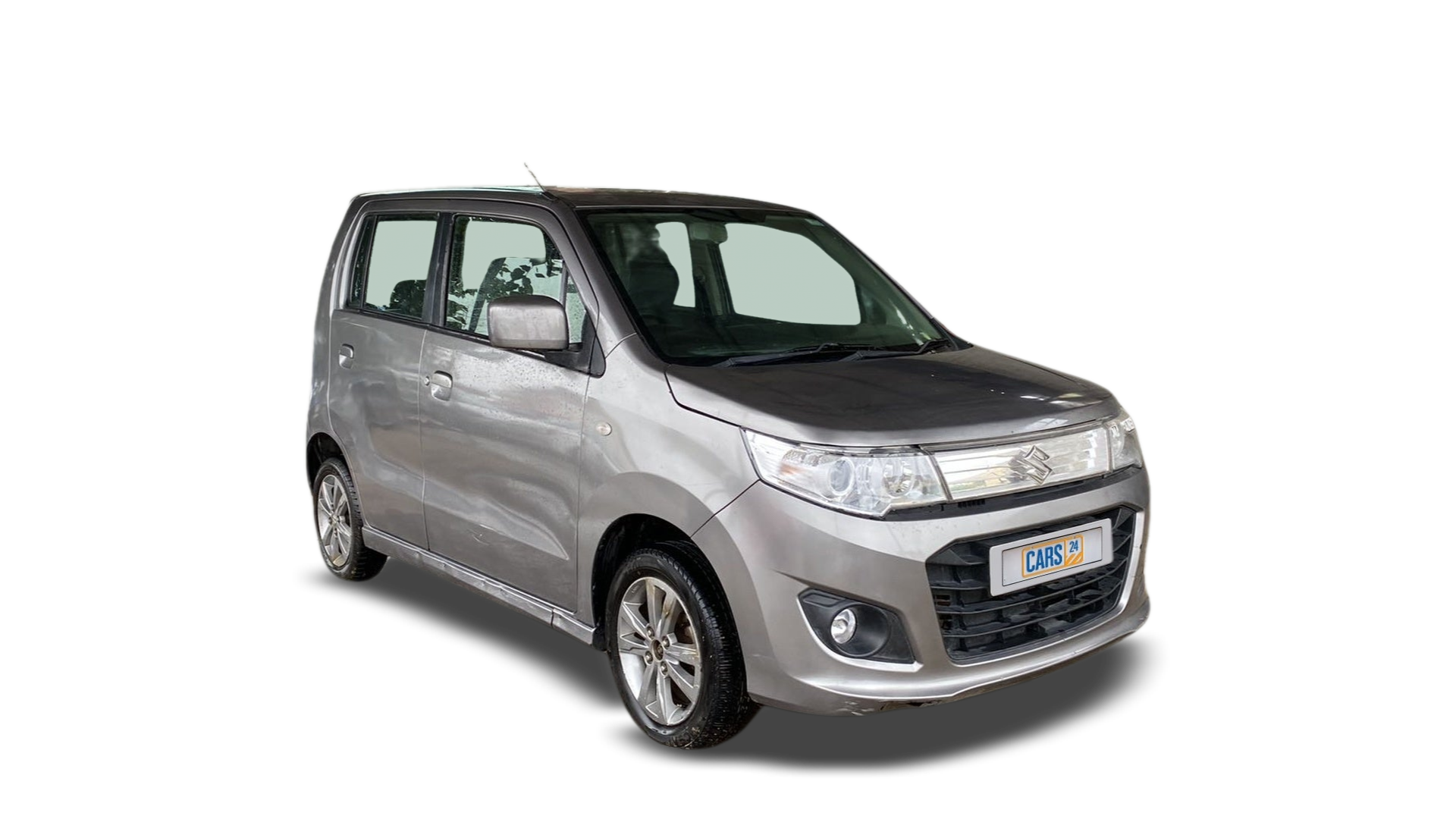 Maruti Wagon R Stingray-img