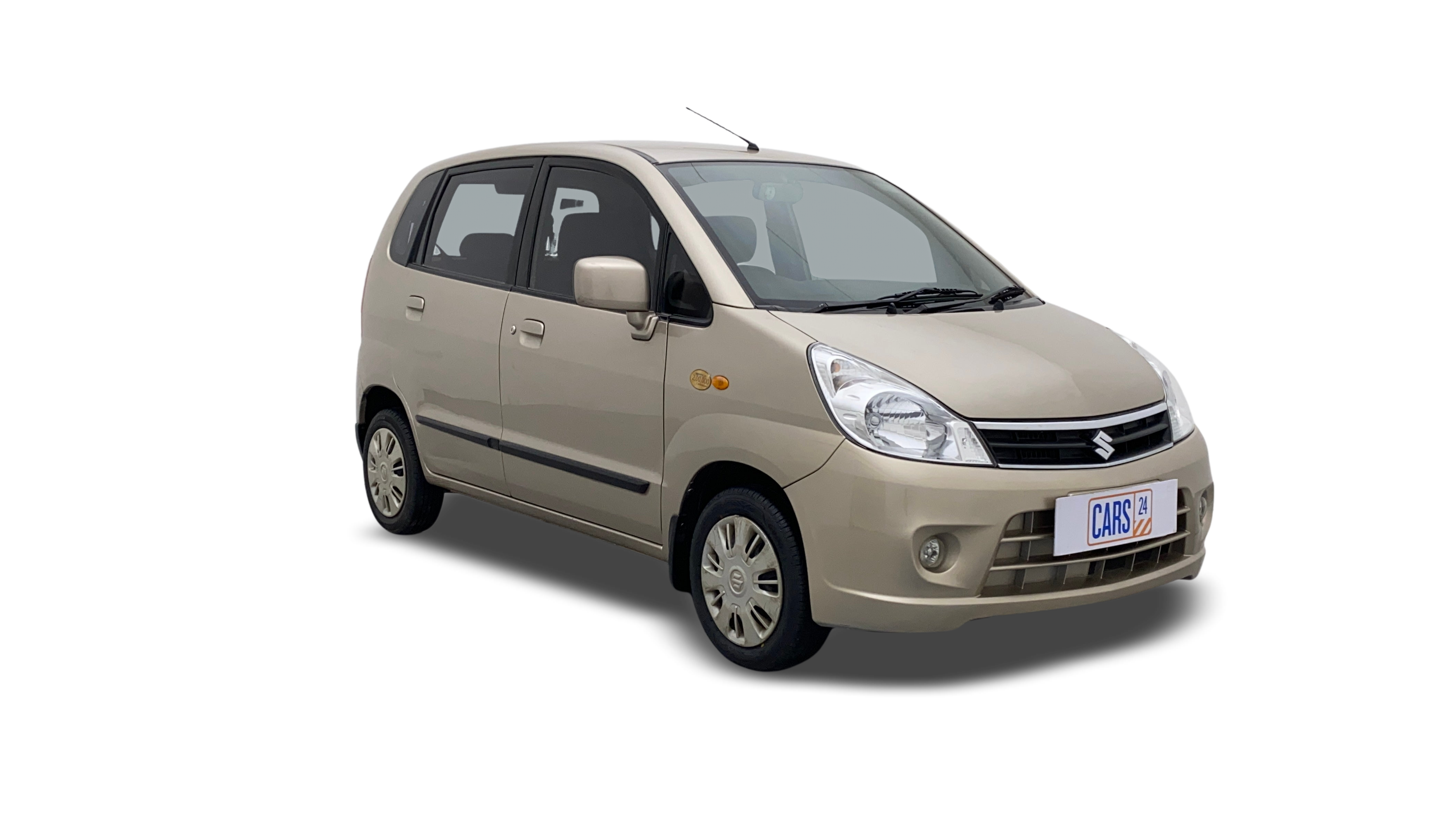 2011 Maruti Zen Estilo - Hatchback - Petrol - Manual - ₹2.01 lakh